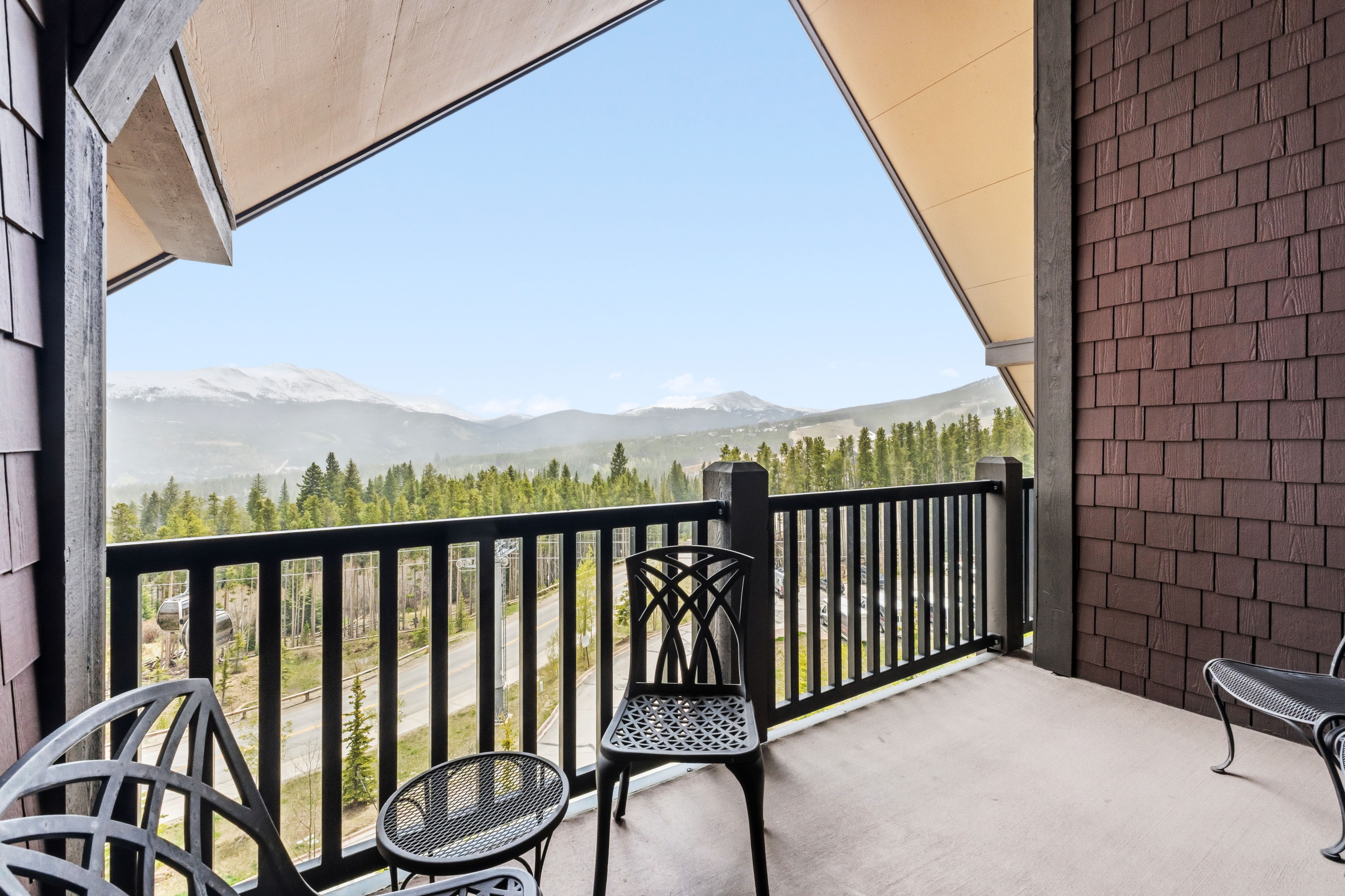  Crystal Peak Lodge Unit 7406 - 物件實景