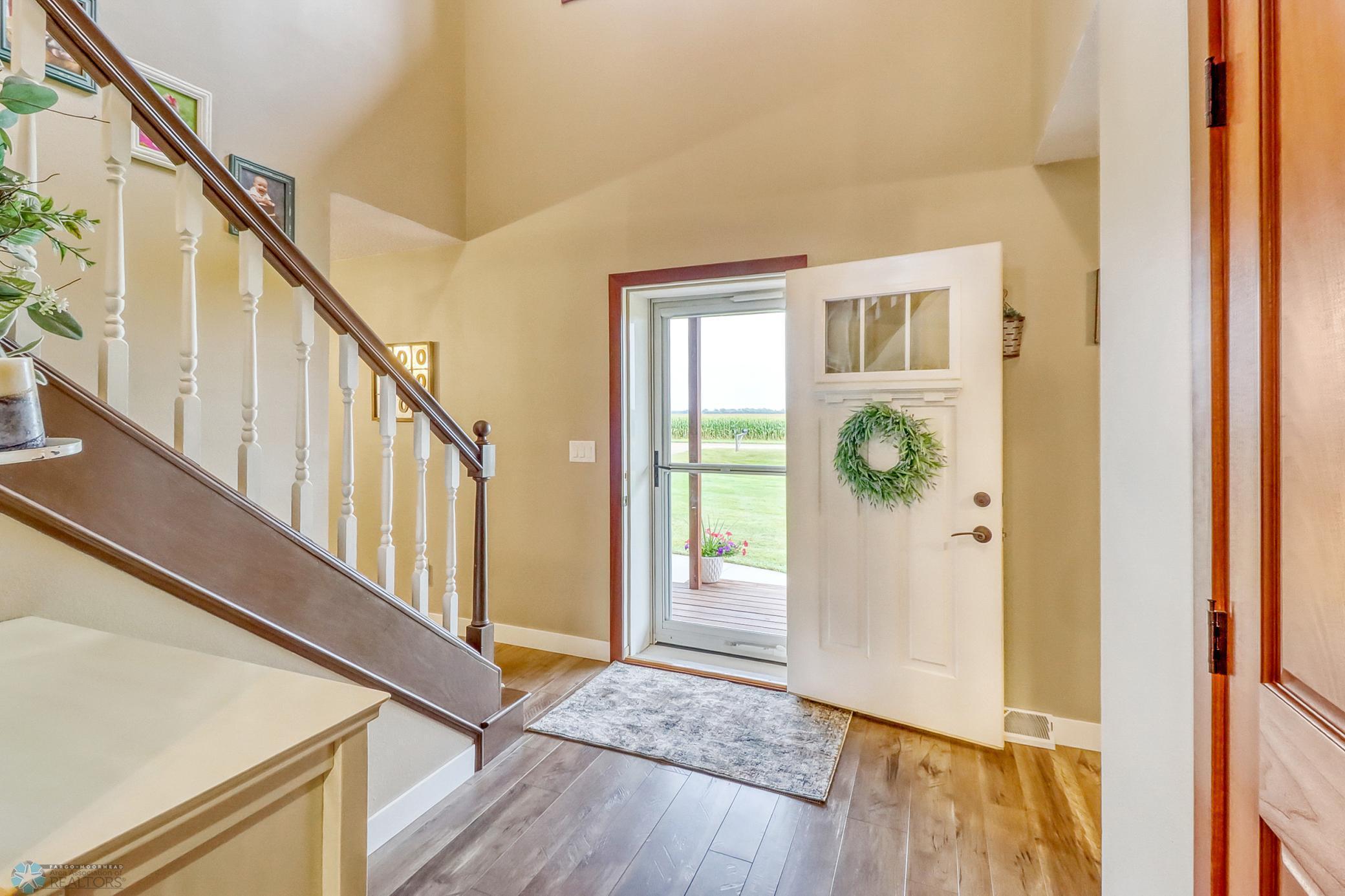 Glyndon, Minnesota, 56547, United States, 5 Bedrooms Bedrooms, ,2 BathroomsBathrooms,Residential,For Sale,1976959