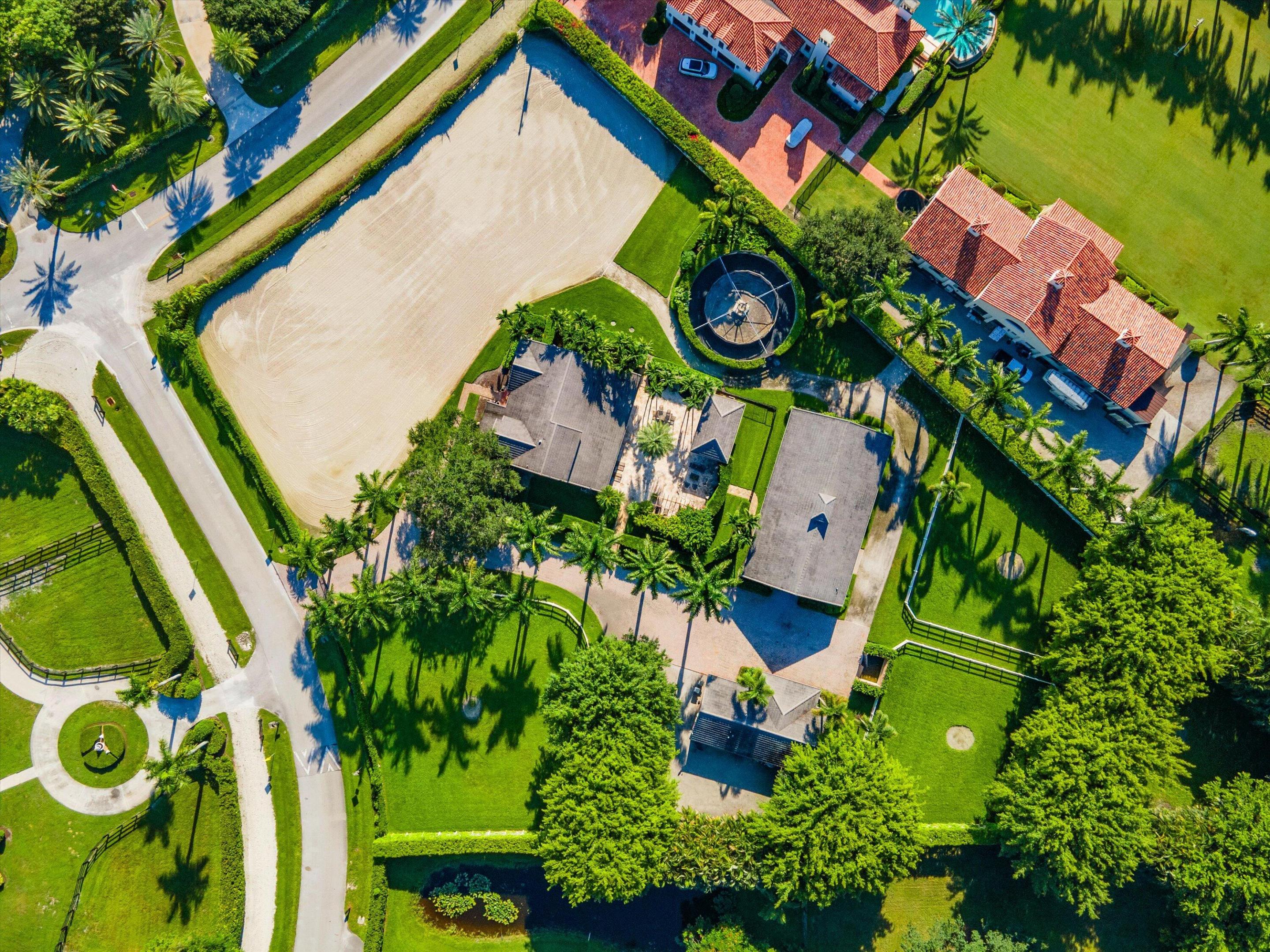  14911 Equestrian Way - 物件實景