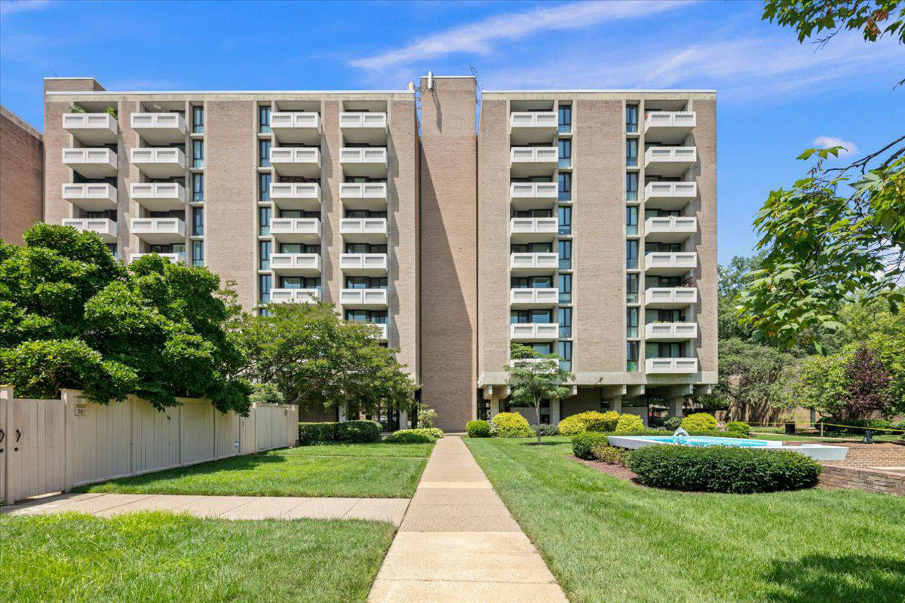  1250 SW 4th Street SW, Washington, DC, 20024 - 物件實景