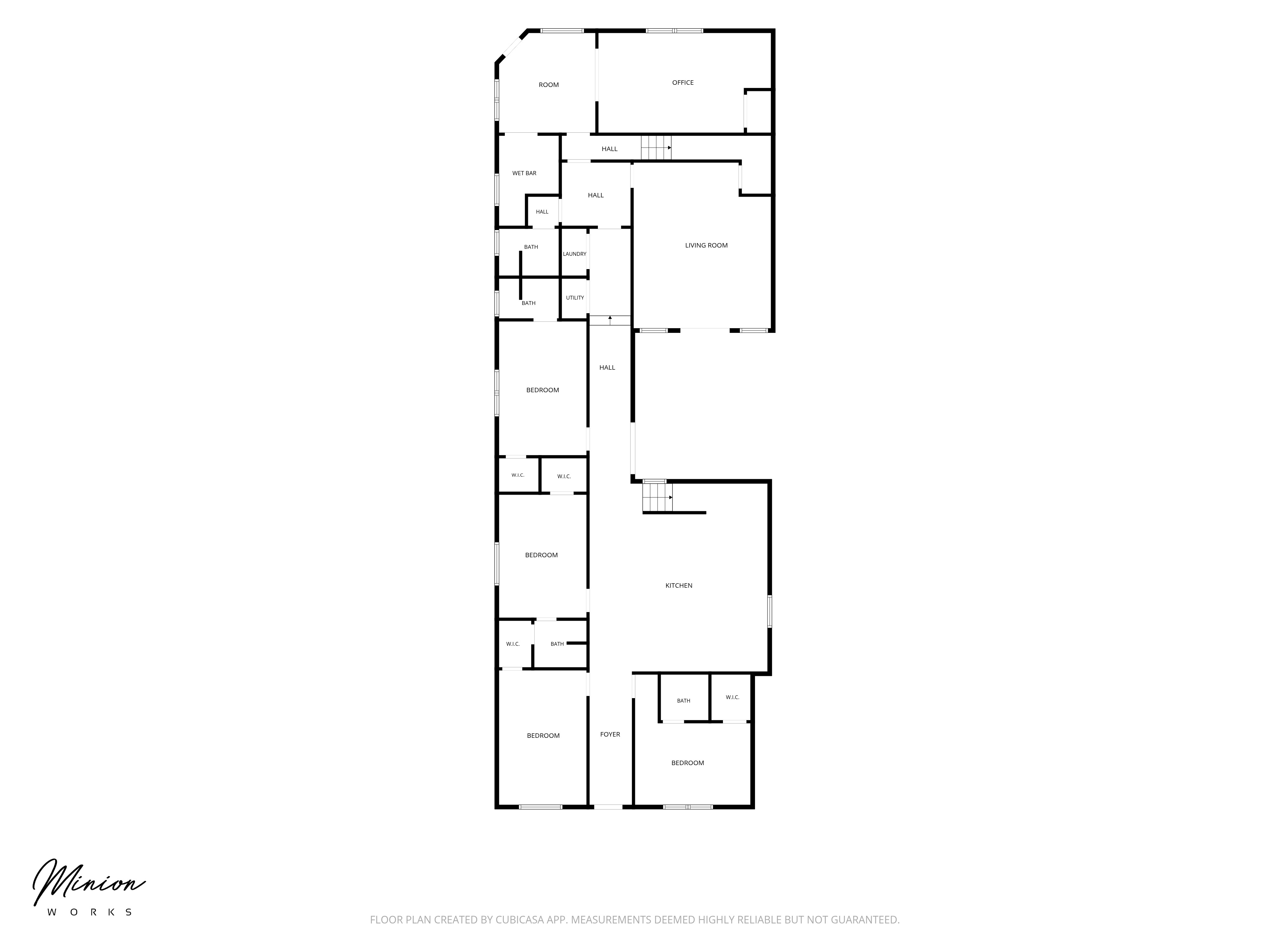  Rare Find in Reno: Permit Already Approved for Up to 15 Beds - 物件實景