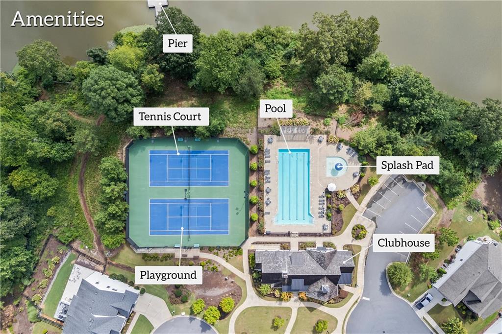 Cumming, Georgia, 30028, United States, 5 Bedrooms Bedrooms, ,4 BathroomsBathrooms,Residential,For Sale,1976985