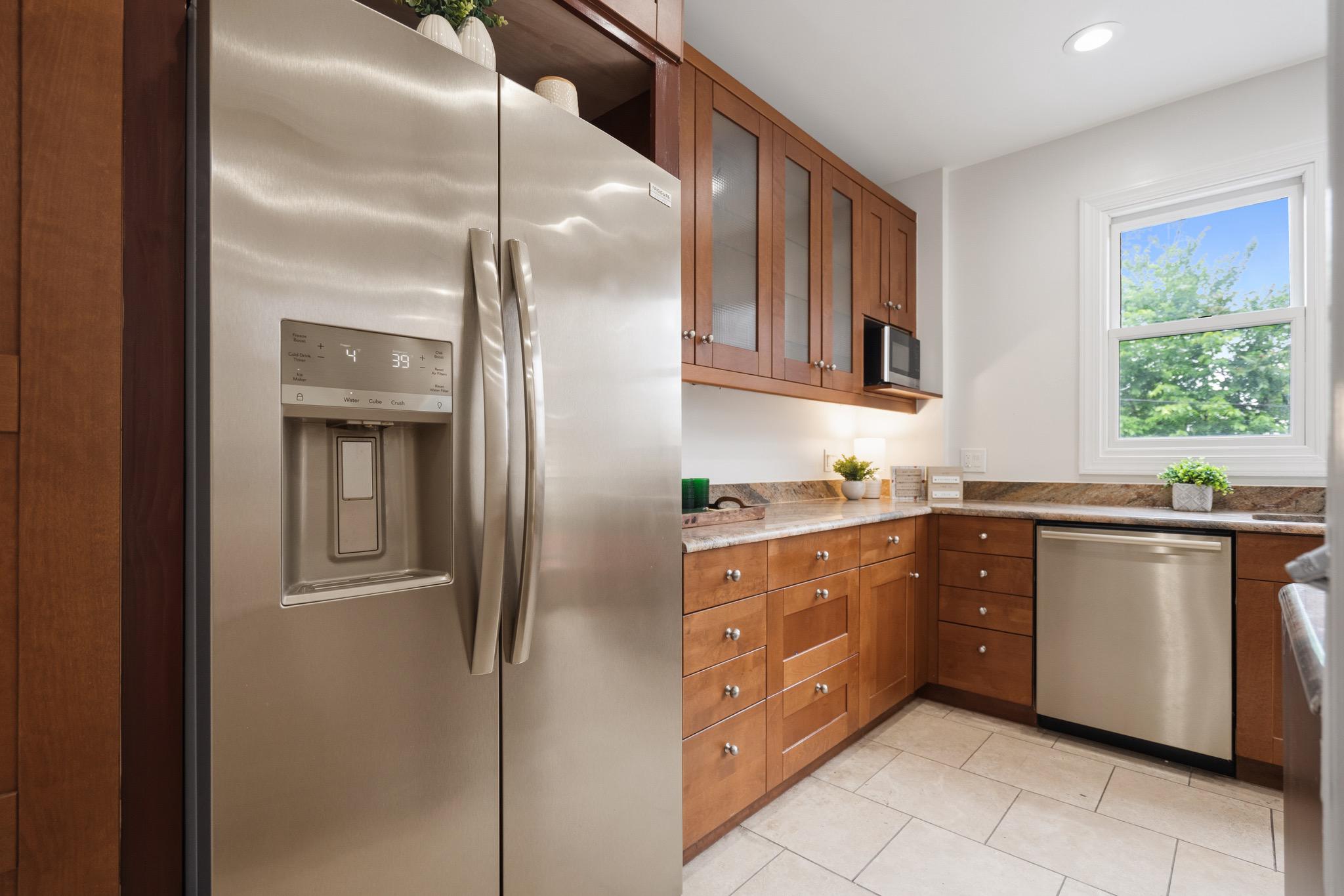  5018 3rd Street NW, Washington, DC, 20011 - 物件實景