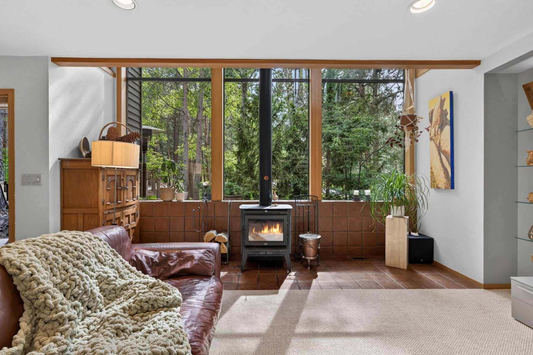  20369 Big Bear Court Bend, OR 97702 - 物件實景