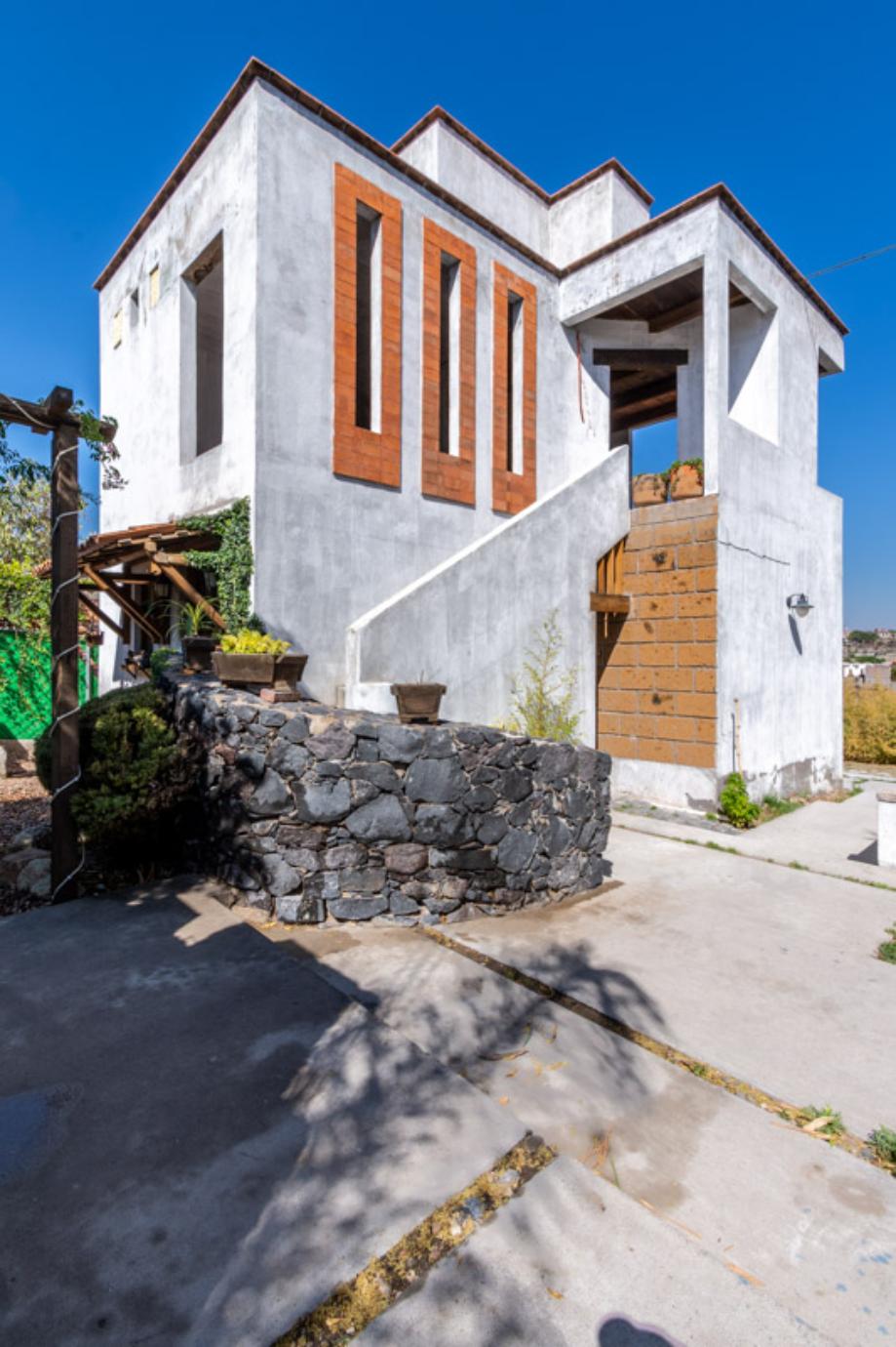 Cocoxtli, San Miguel de Allende, Guanajuato, 37885, Mexico, 3 Bedrooms Bedrooms, ,3 BathroomsBathrooms,Residential,For Sale,Cocoxtli,1610161