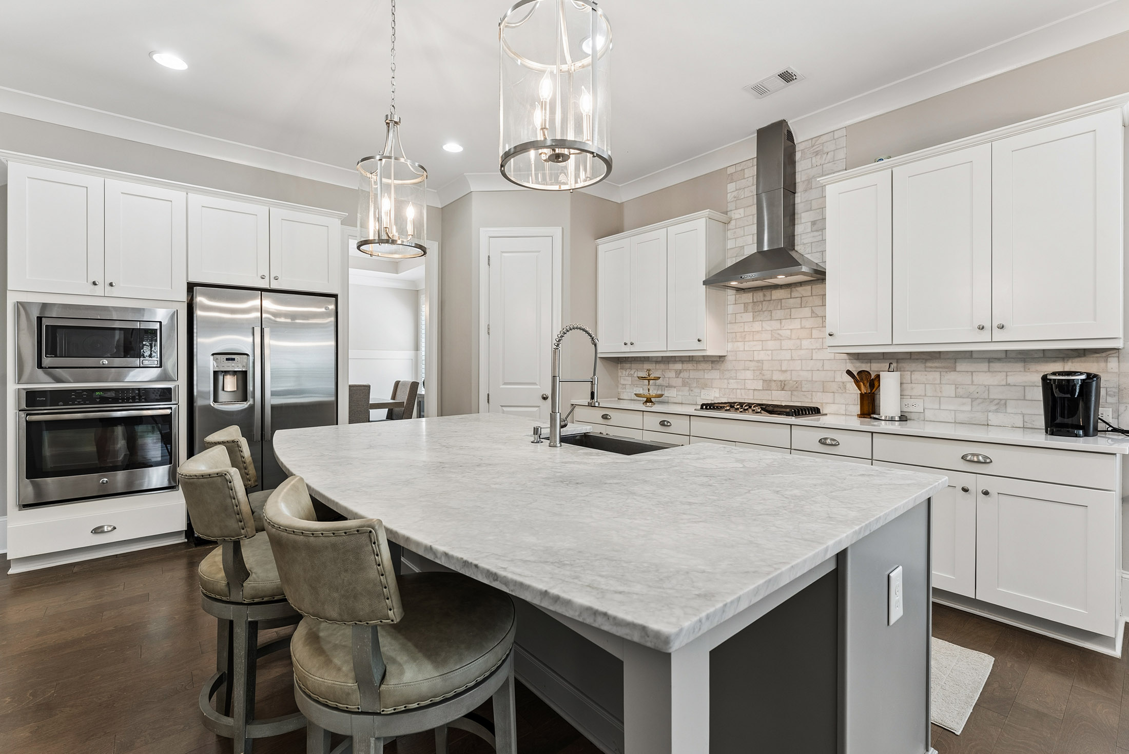  Effortless Luxury Living in the Highly Sought-after Enclave at Wills Park - 物件實景