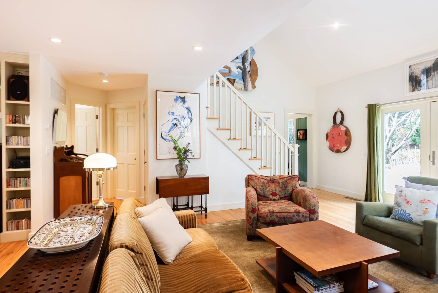  Sophisticated Living in Serene East Hampton Oasis - 物件實景