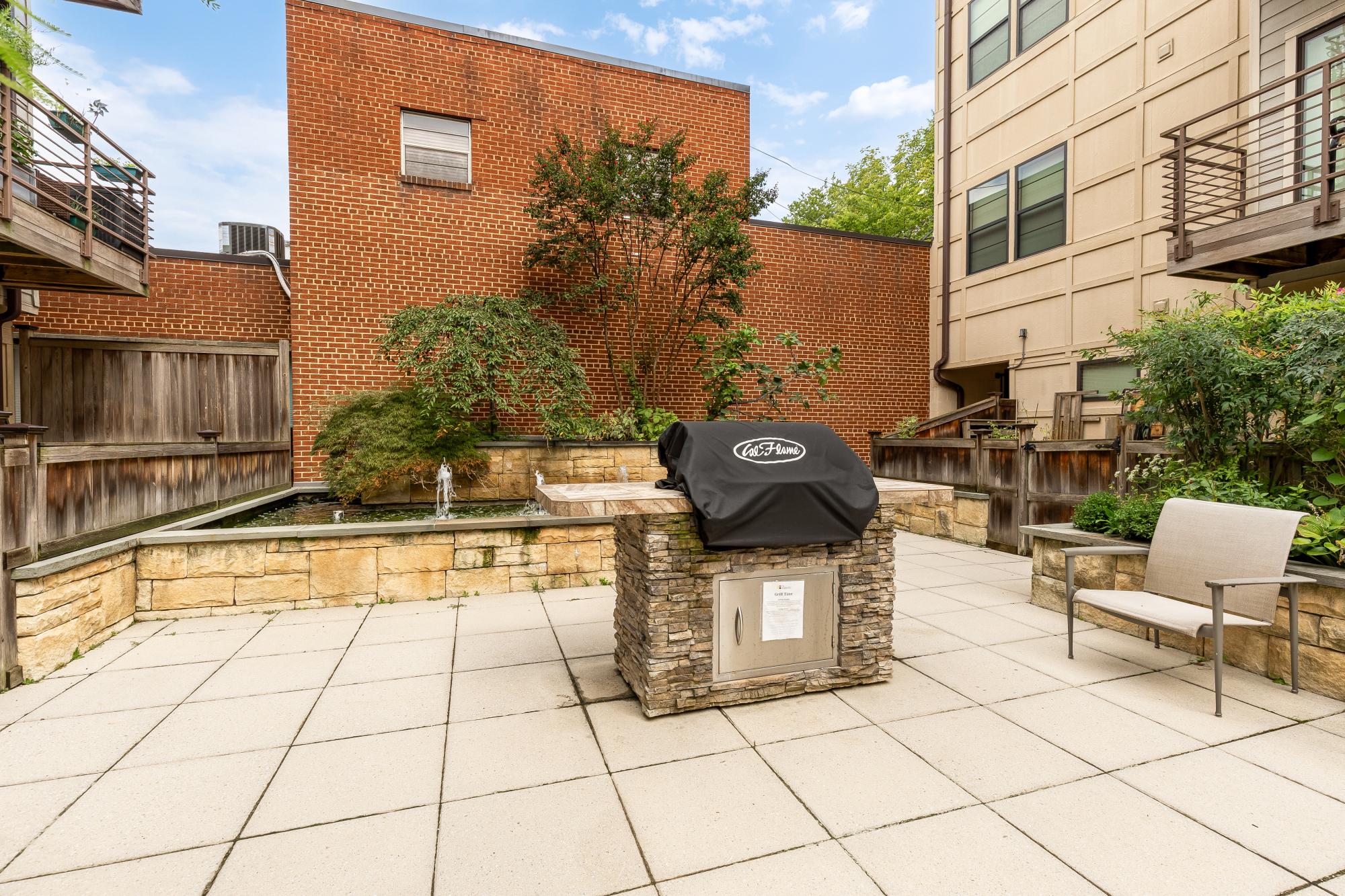  5201 Wisconsin Avenue NW, Washington, DC, 20015 - 物件實景