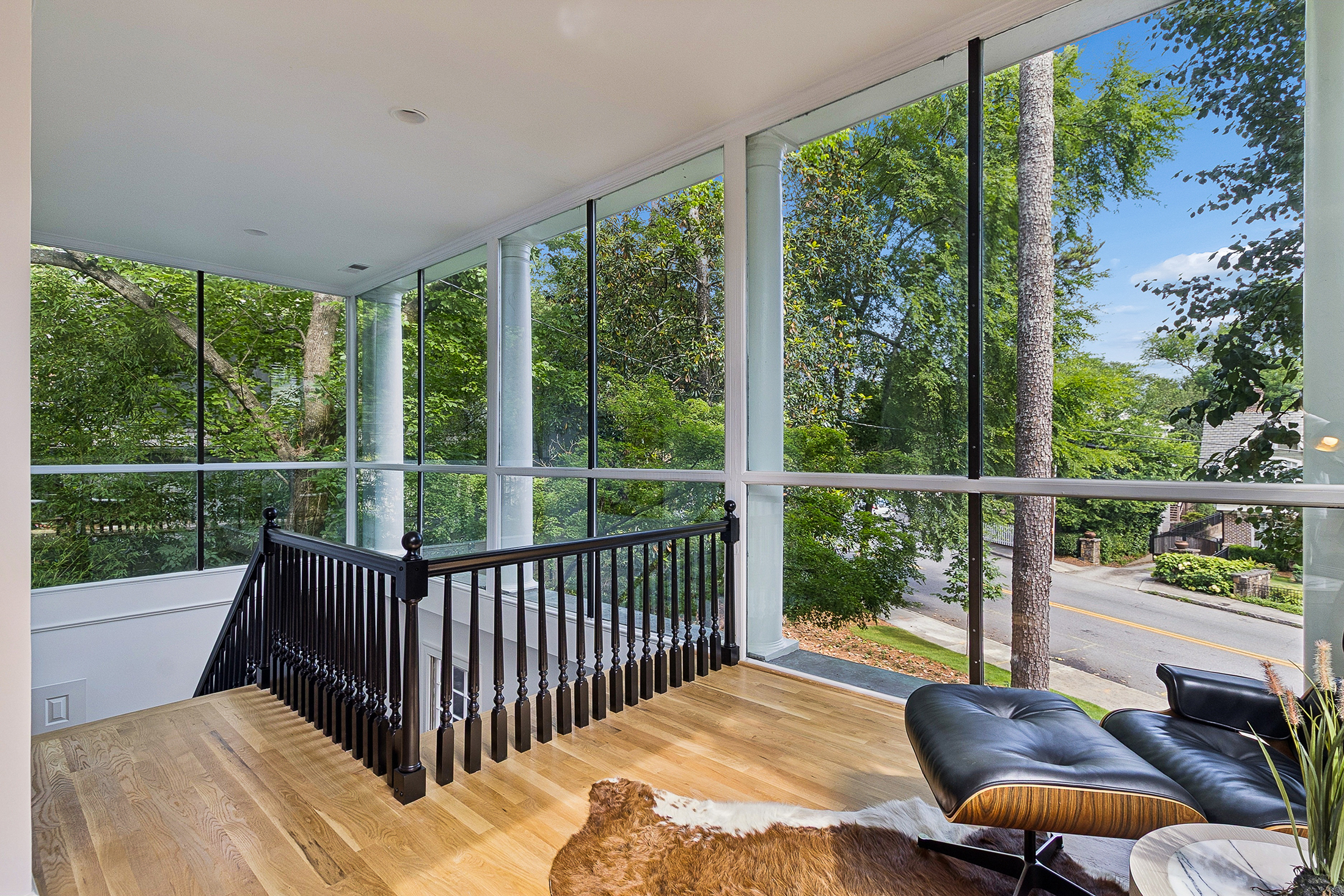  Beautifully Renovated Residence in Ansley Park - 物件實景