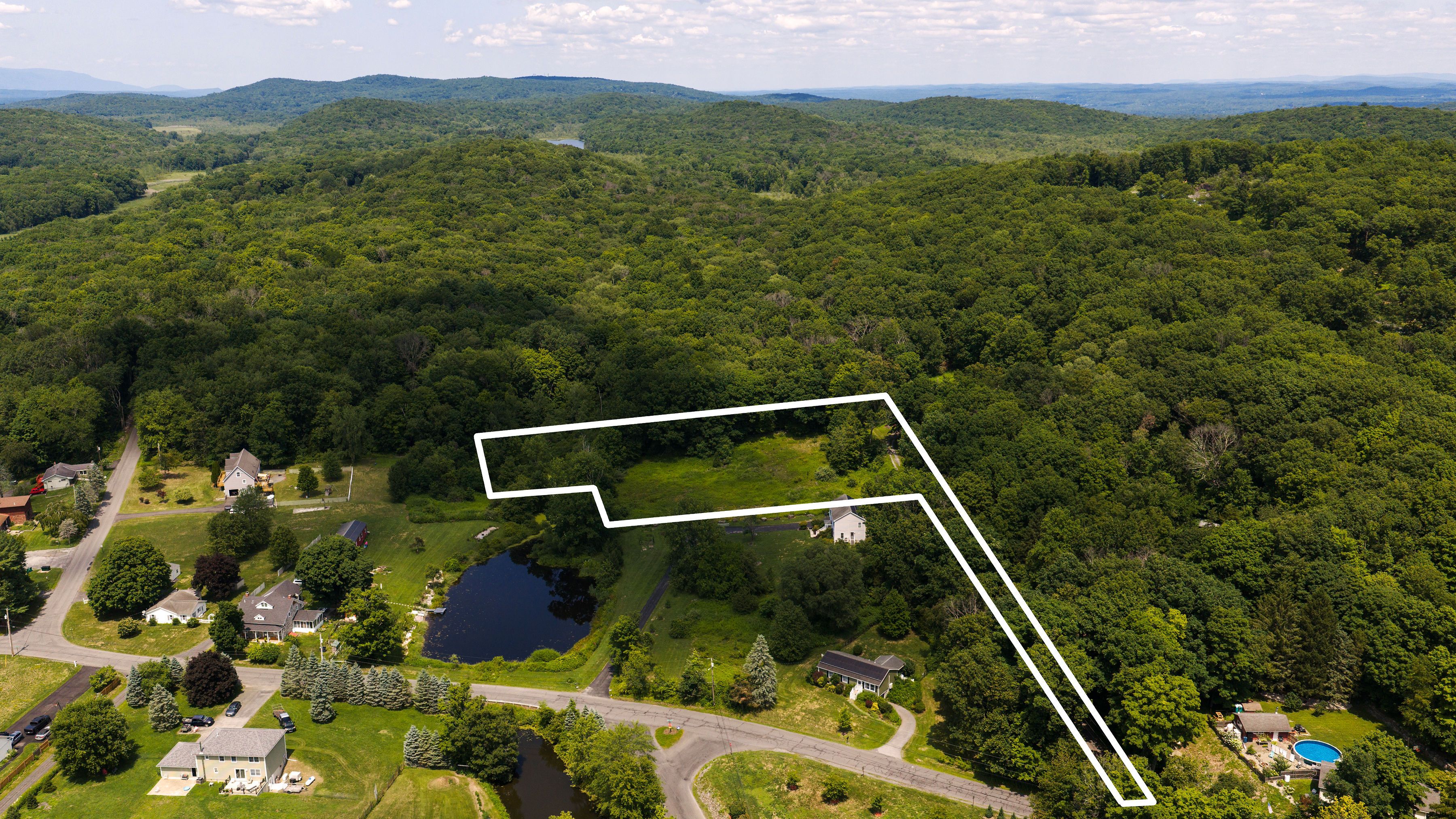  19 Spruce Street, Highland, NY 12528 - 物件實景
