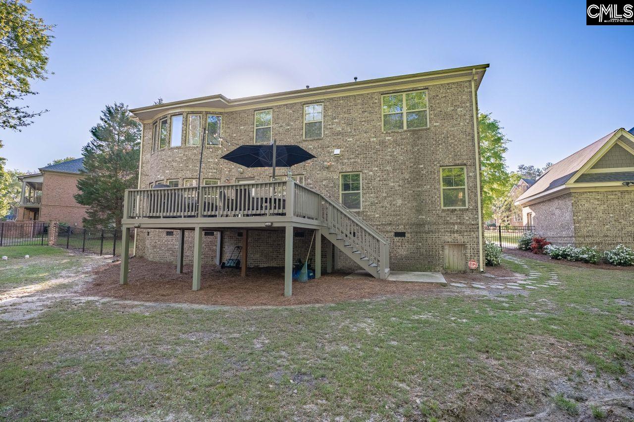 Blythewood, South Carolina, 29016, United States, 5 Bedrooms Bedrooms, ,4 BathroomsBathrooms,Residential,For Sale,1925021