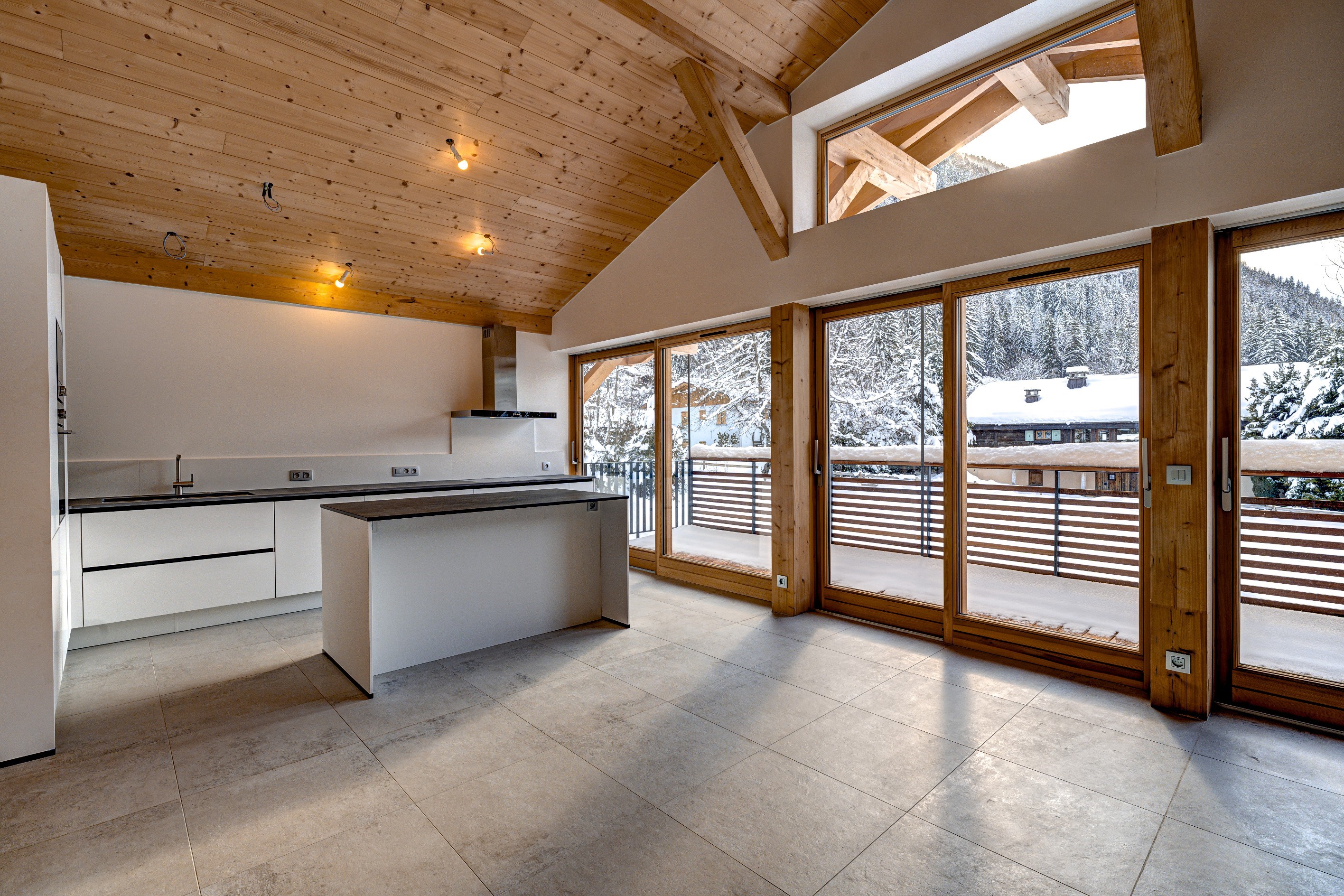  CHALET GAIA - 物件實景