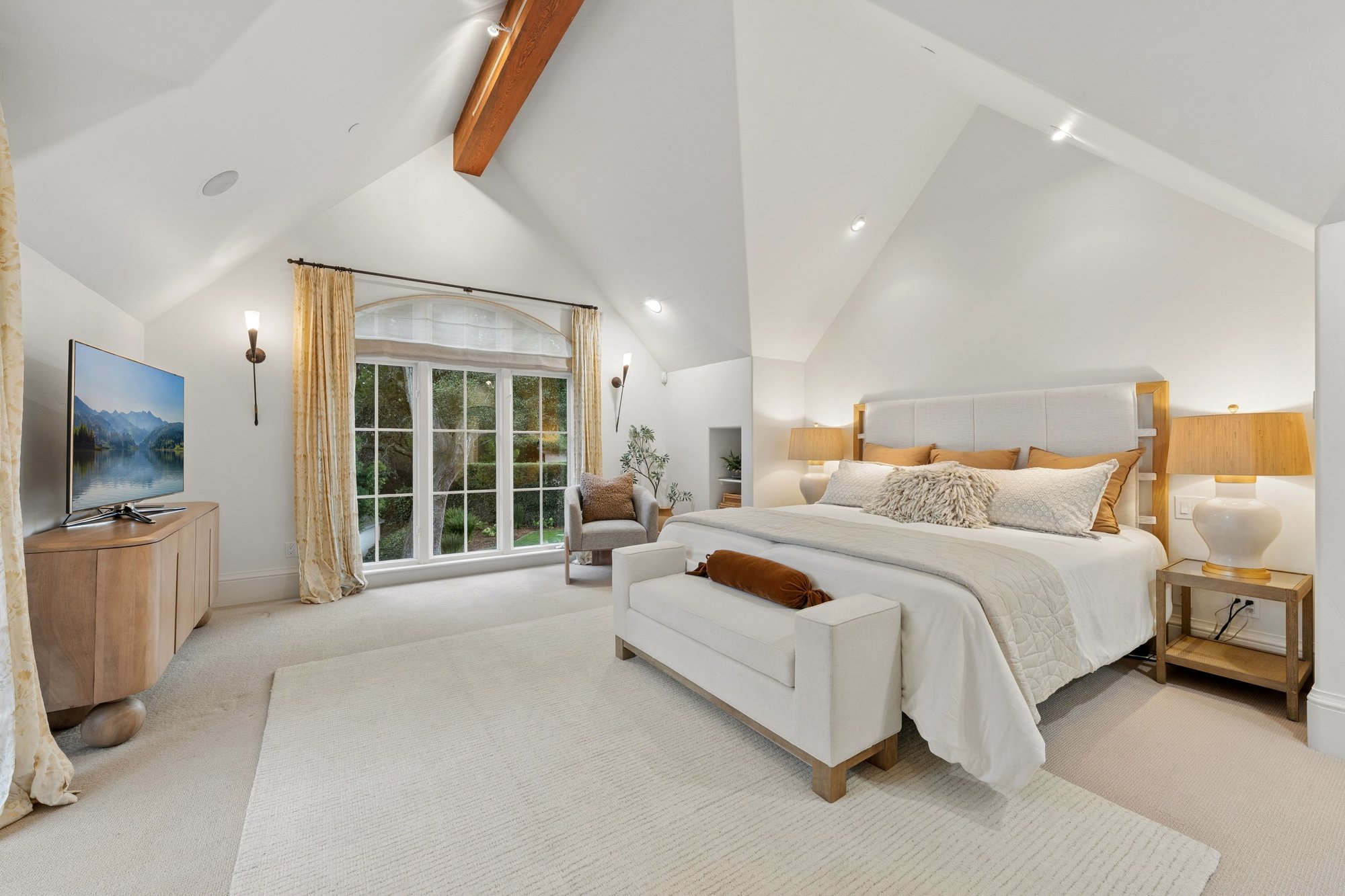  Timeless Elegance in Lower Hillsborough - 物件實景
