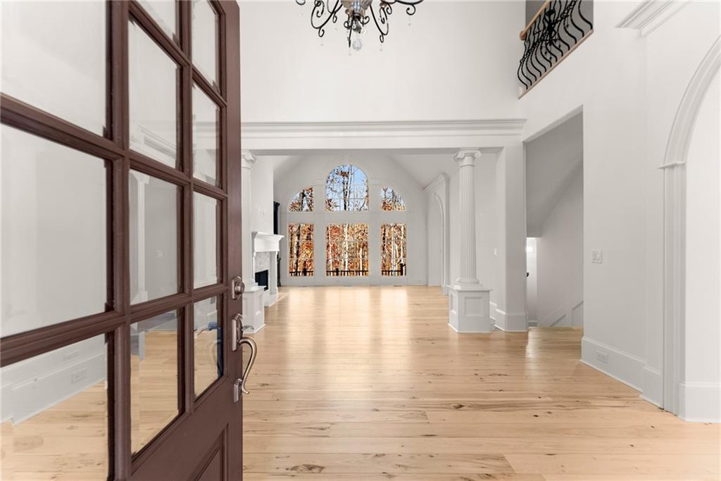 Dawsonville, Georgia, 30534, United States, 6 Bedrooms Bedrooms, ,8 BathroomsBathrooms,Residential,For Sale,1977864