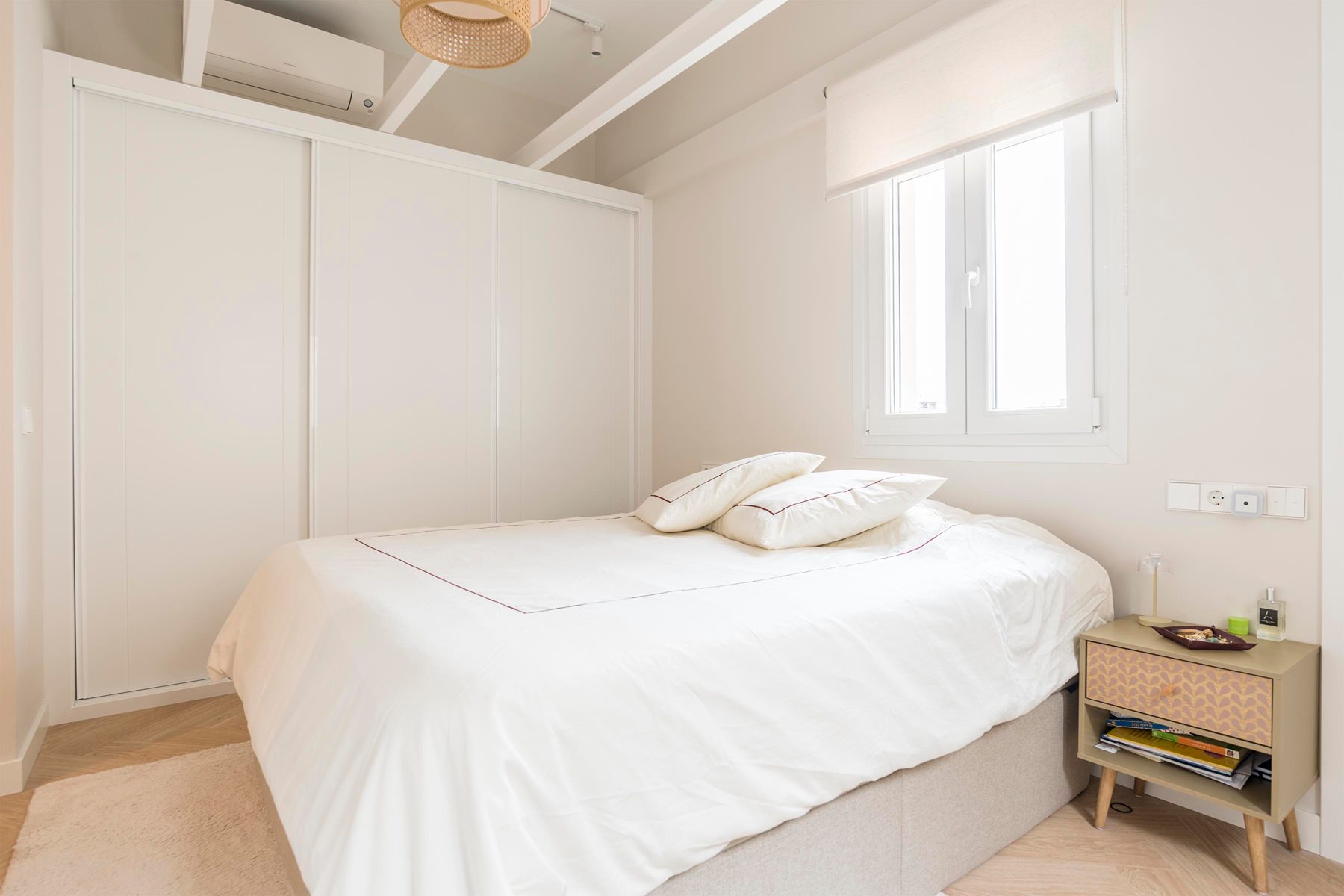  Flat with 2 bedrooms in Salamanca District - 物件實景