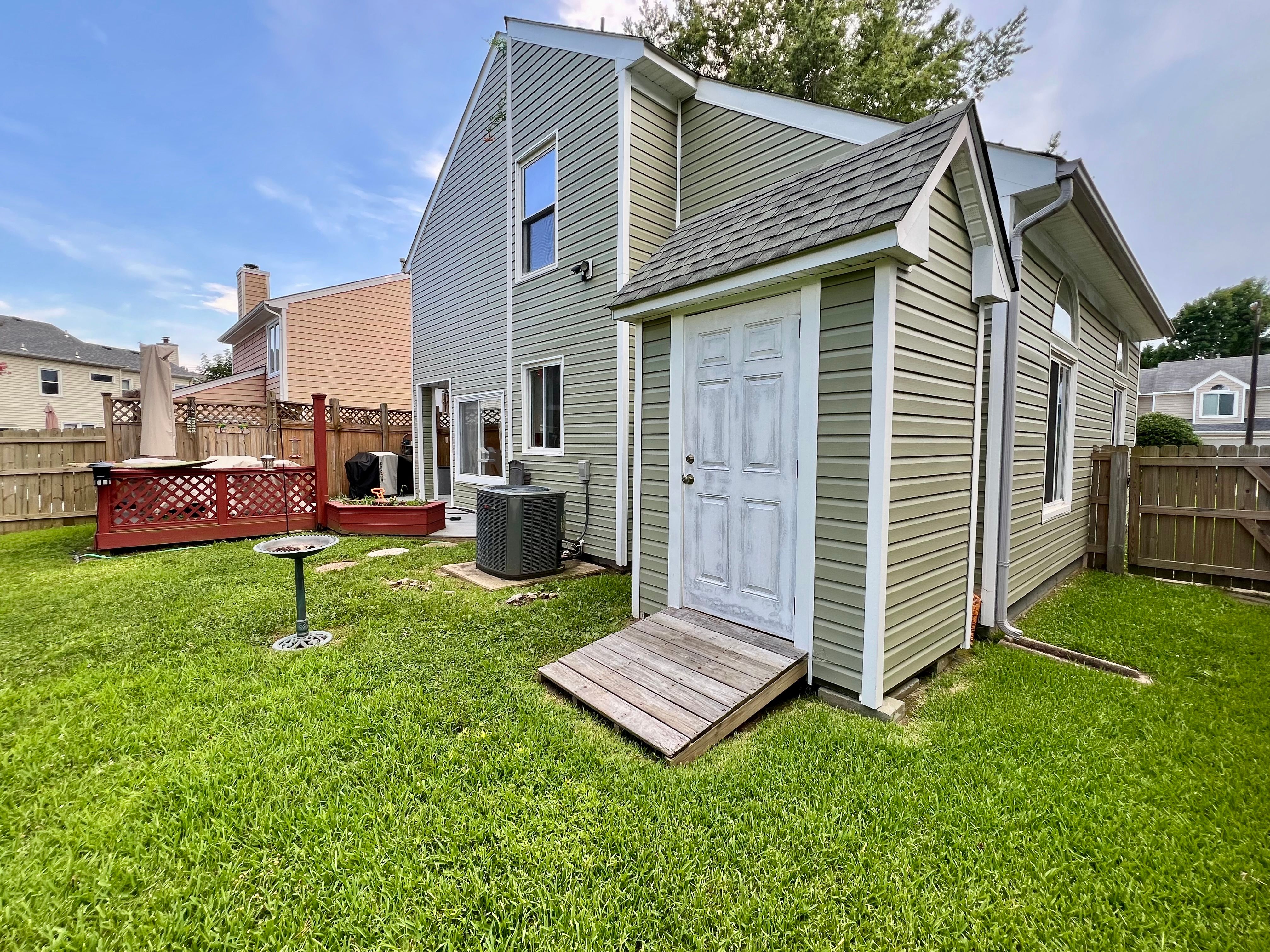  3325 Barberry Lane, Virginia Beach, VA 23453 - 物件實景