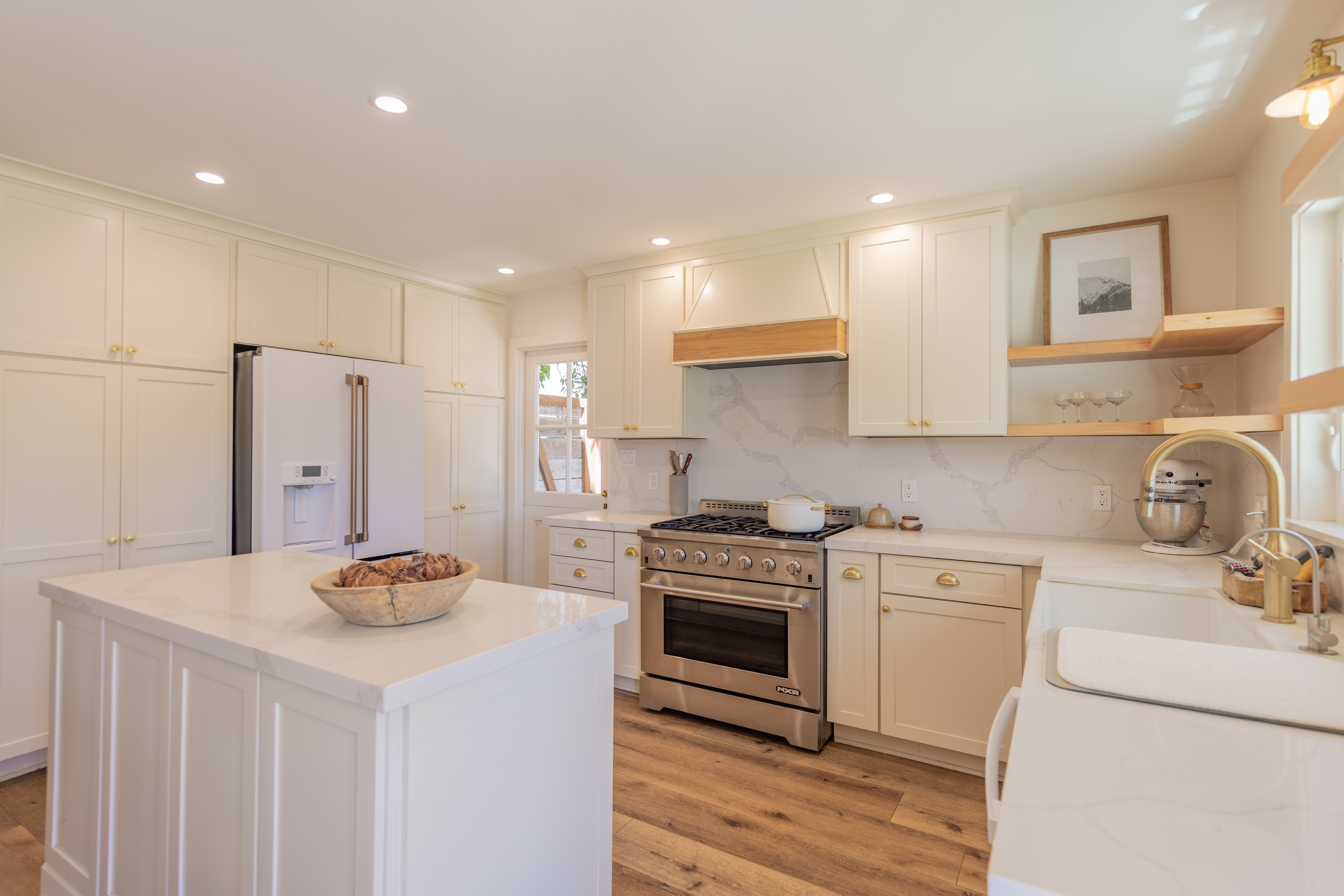  1402 Drown Avenue, Ojai, CA 93023 - 物件實景