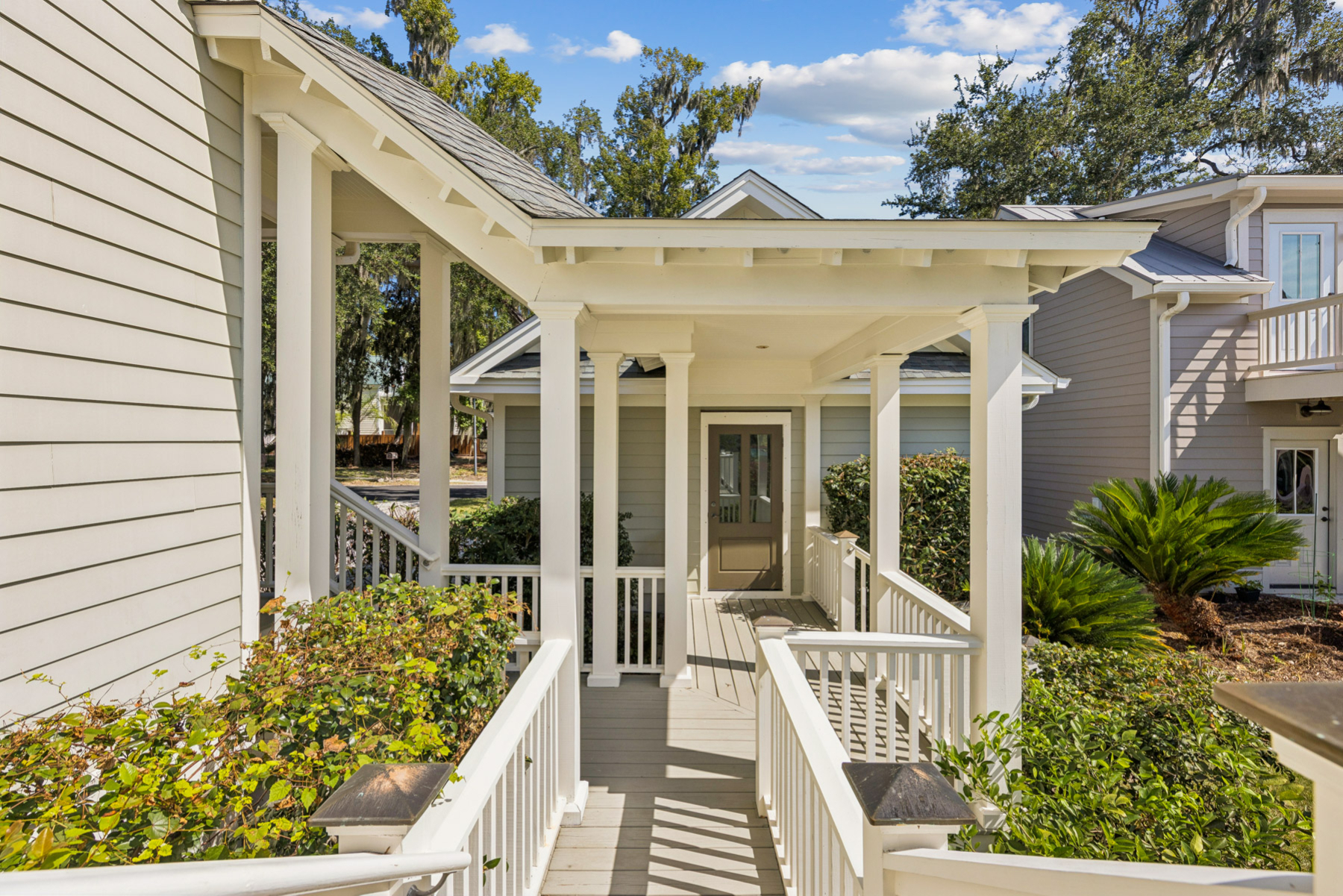  110 Gautier Place, Beaufort - 物件實景