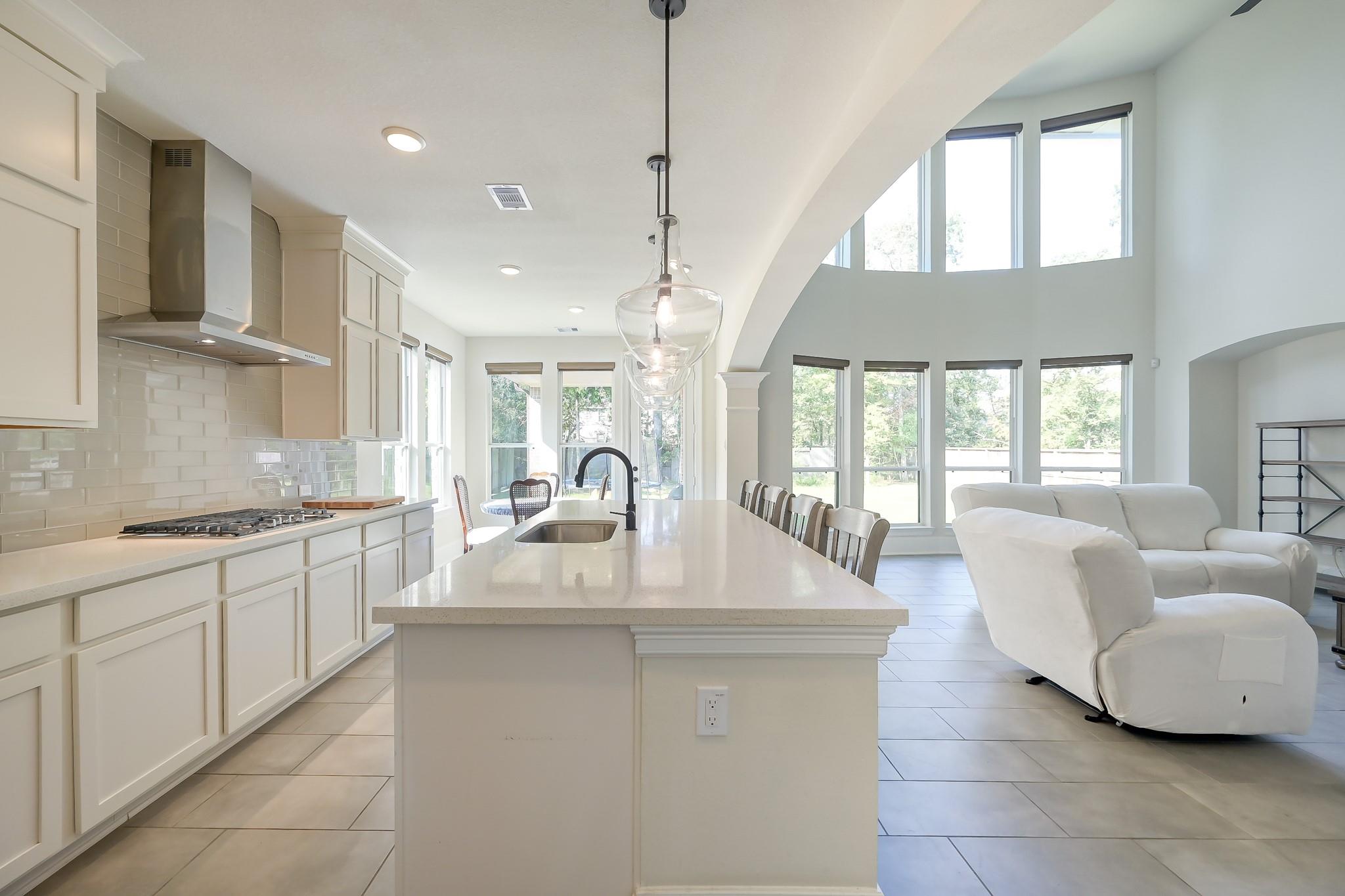 Conroe, Texas, 77318, United States, 5 Bedrooms Bedrooms, ,5 BathroomsBathrooms,Residential,For Sale,2049334