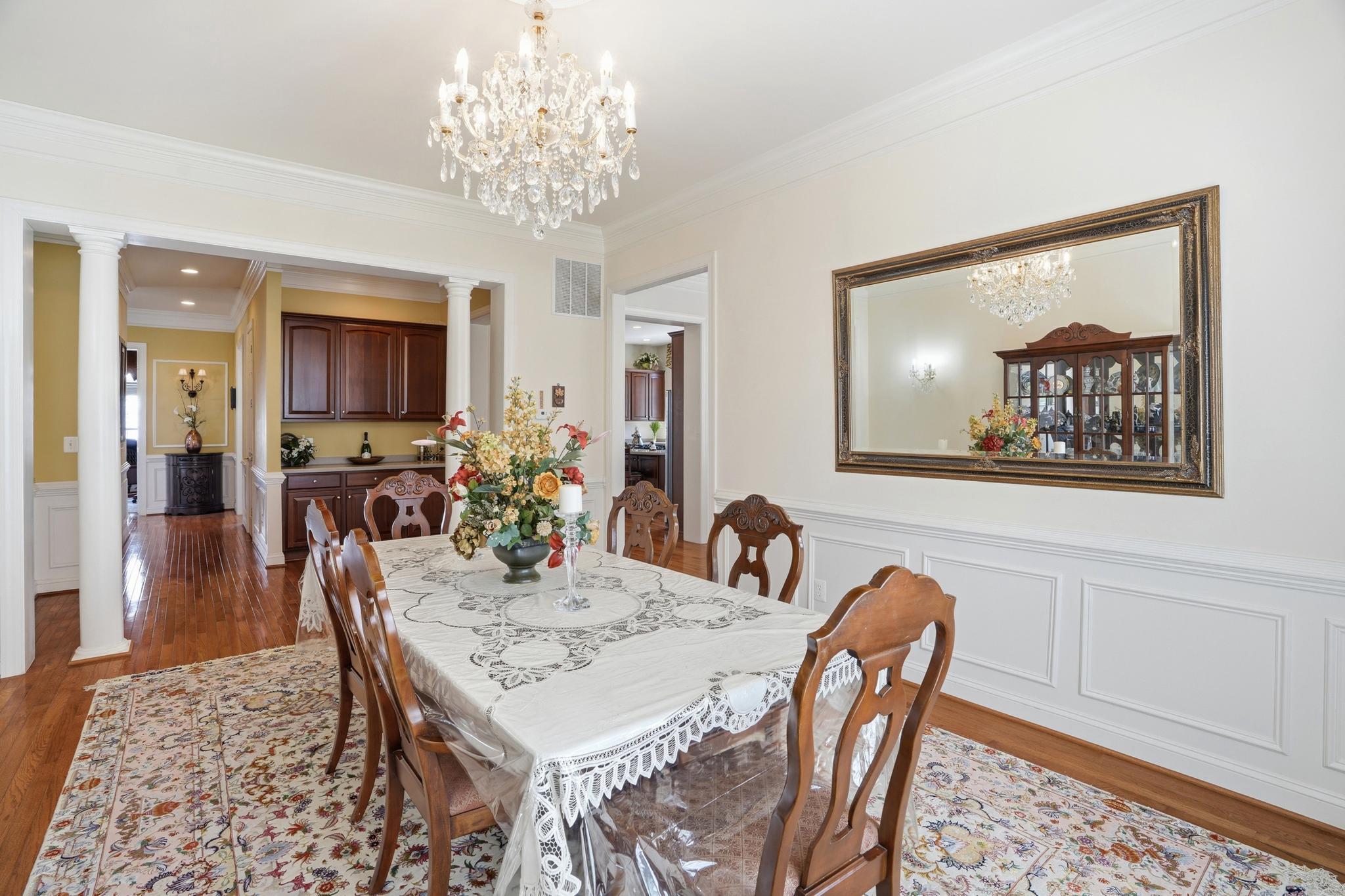  8033 Tysons Oaks Court, Gainesville, VA, 20155 - 物件實景