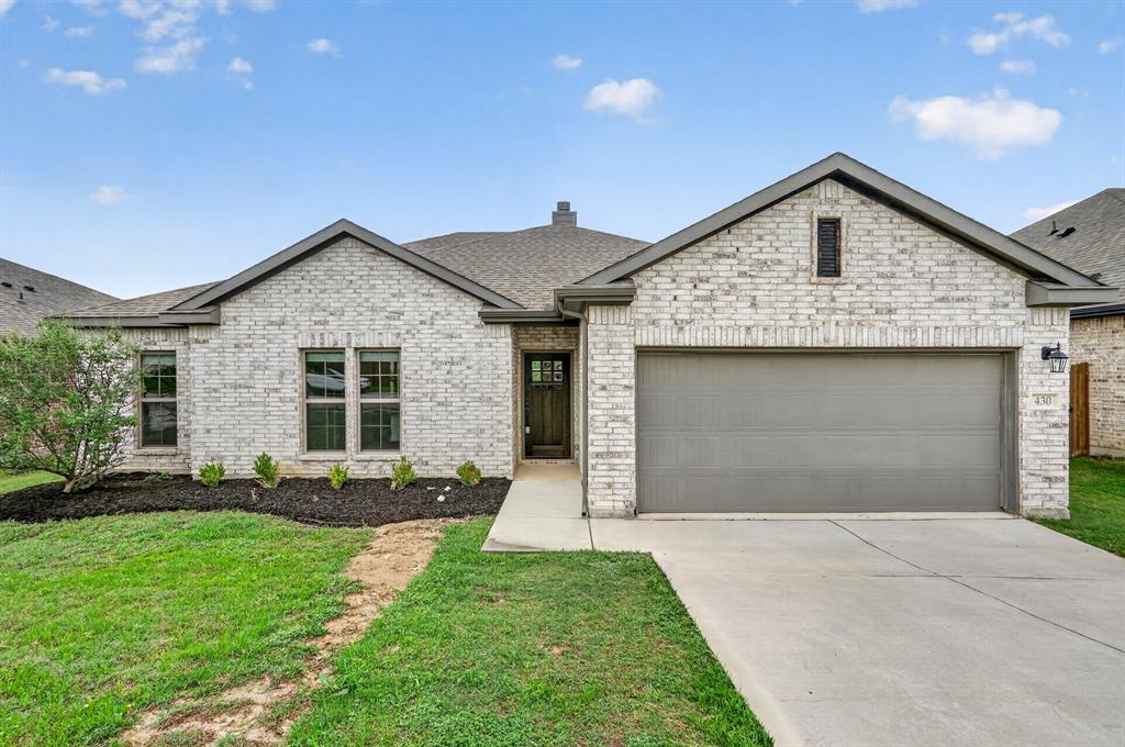 Wilkerson Ln, Justin, TX 76247 #1