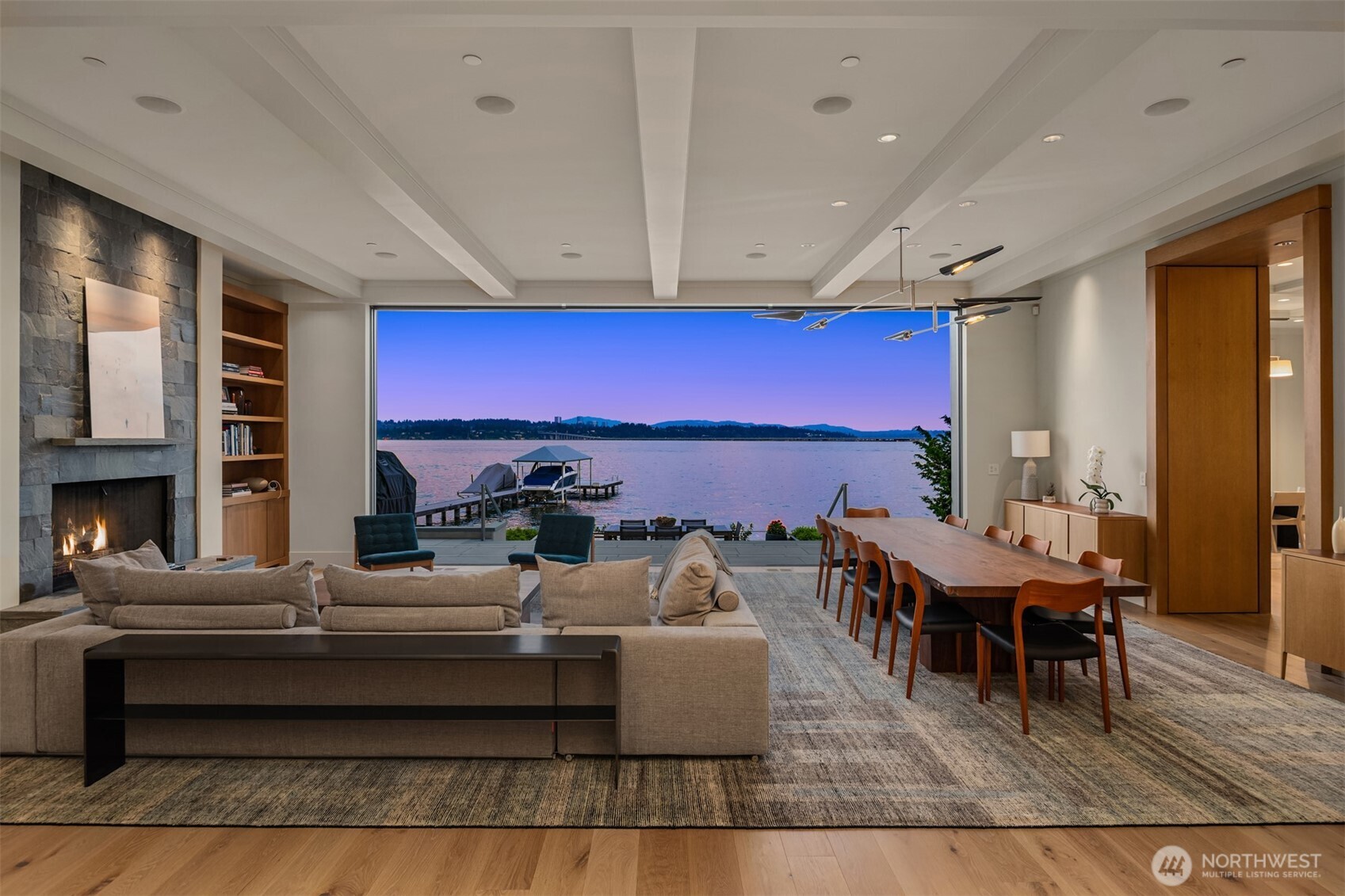 Seattle, Washington, 98105, United States, 6 Bedrooms Bedrooms, ,5 BathroomsBathrooms,Residential,For Sale,1993389