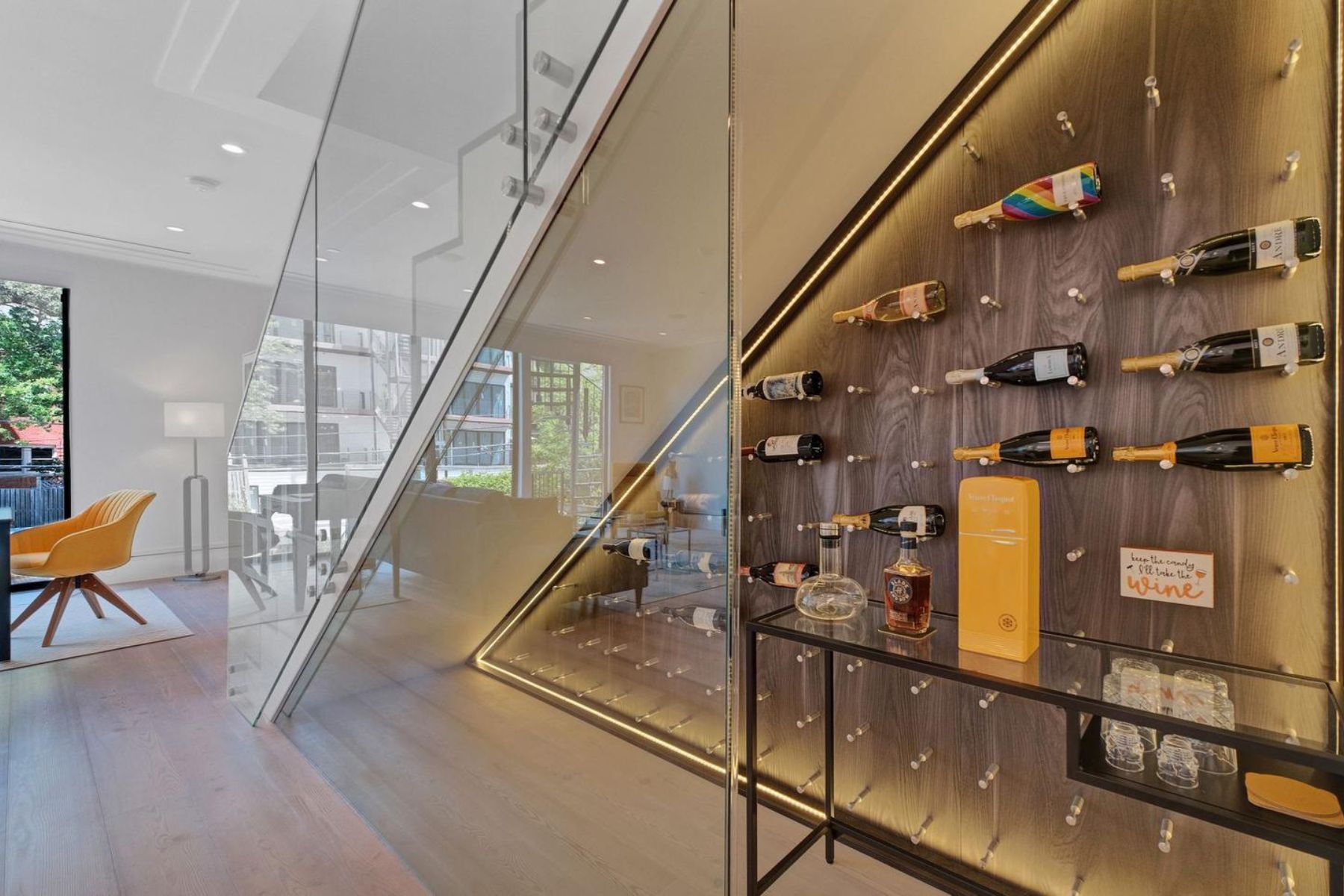  1837 Wyoming Avenue NW, Washington, DC, 20009 - 物件實景