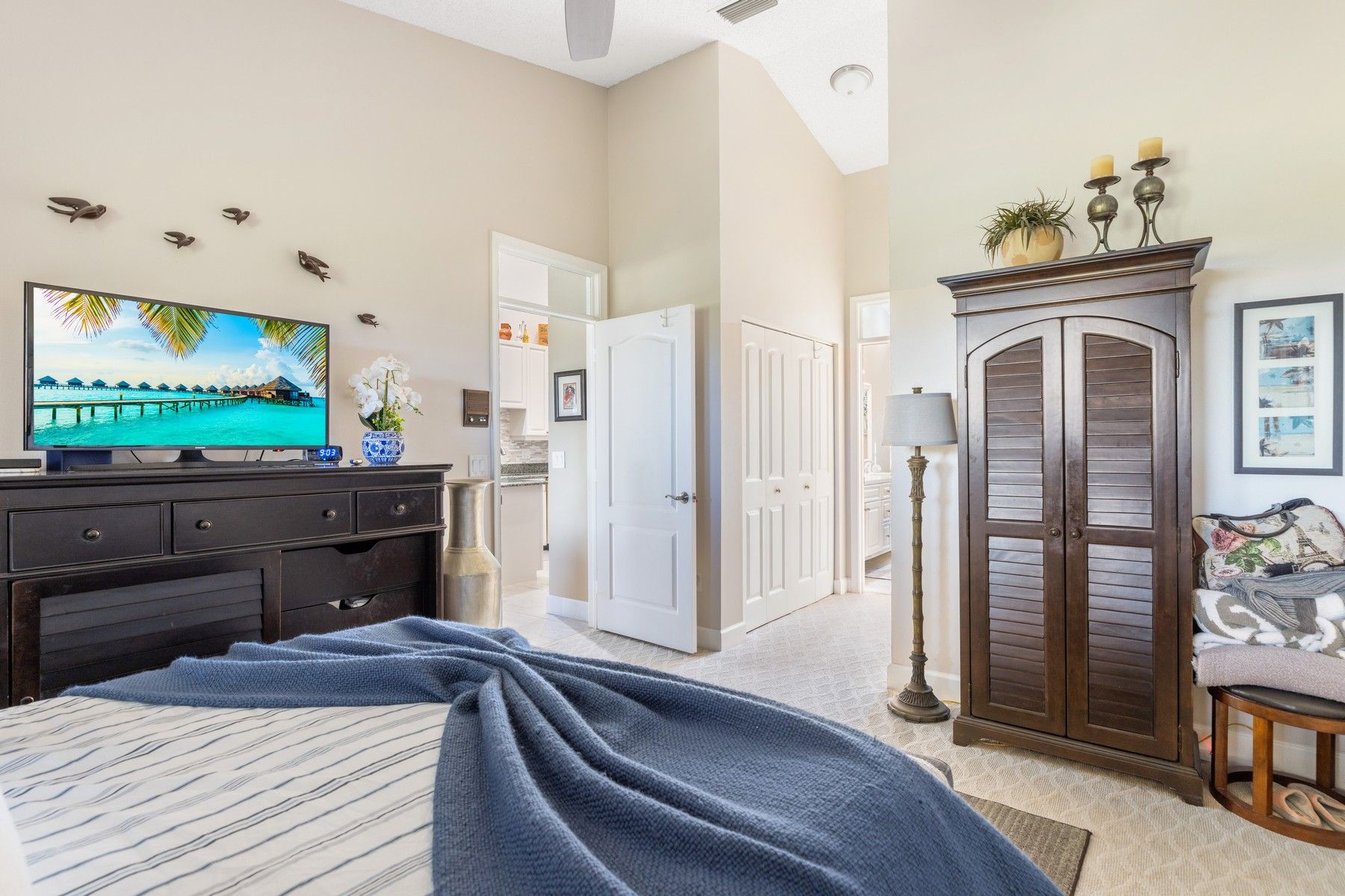  4877 N Newport Island Drive, Vero Beach, FL, 32967 - 物件實景