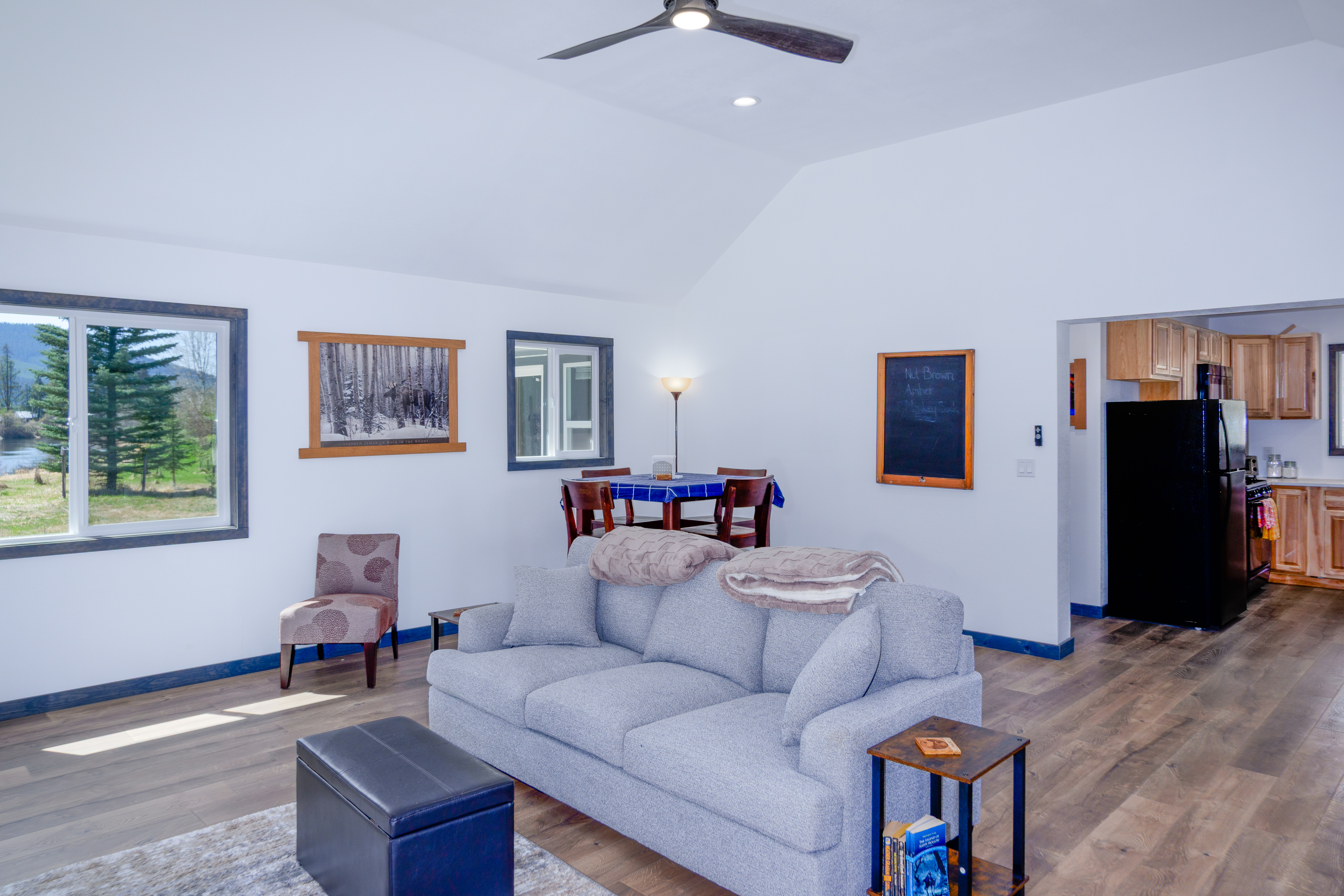 Troy, Montana, 59935, United States, 2 Bedrooms Bedrooms, ,2 BathroomsBathrooms,Residential,For Sale,1976512