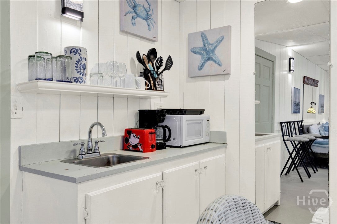 TYBEE ISLAND, Georgia, 31328, United States, 4 Bedrooms Bedrooms, ,3 BathroomsBathrooms,Residential,For Sale,1998055
