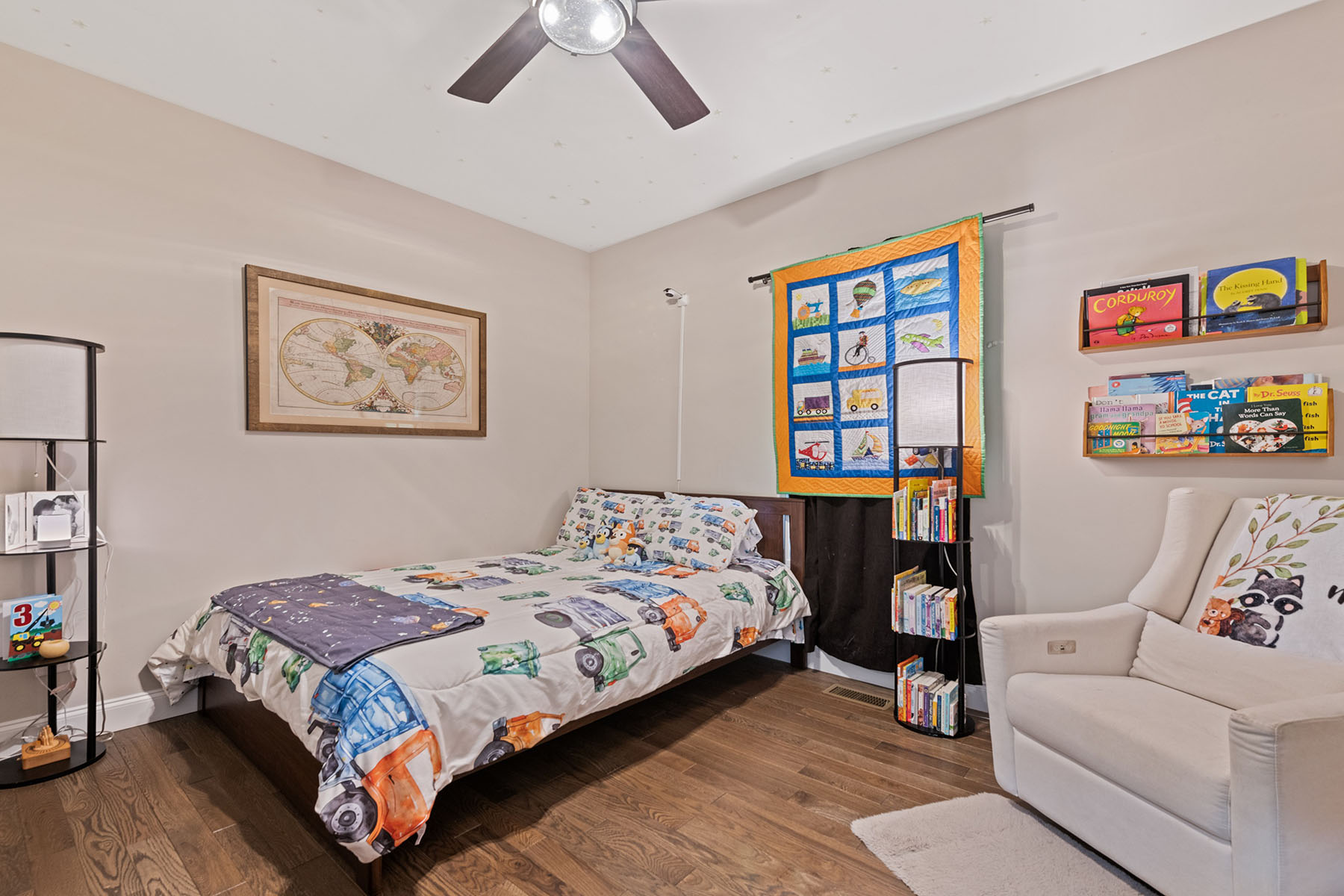  MORGANTON - 物件實景