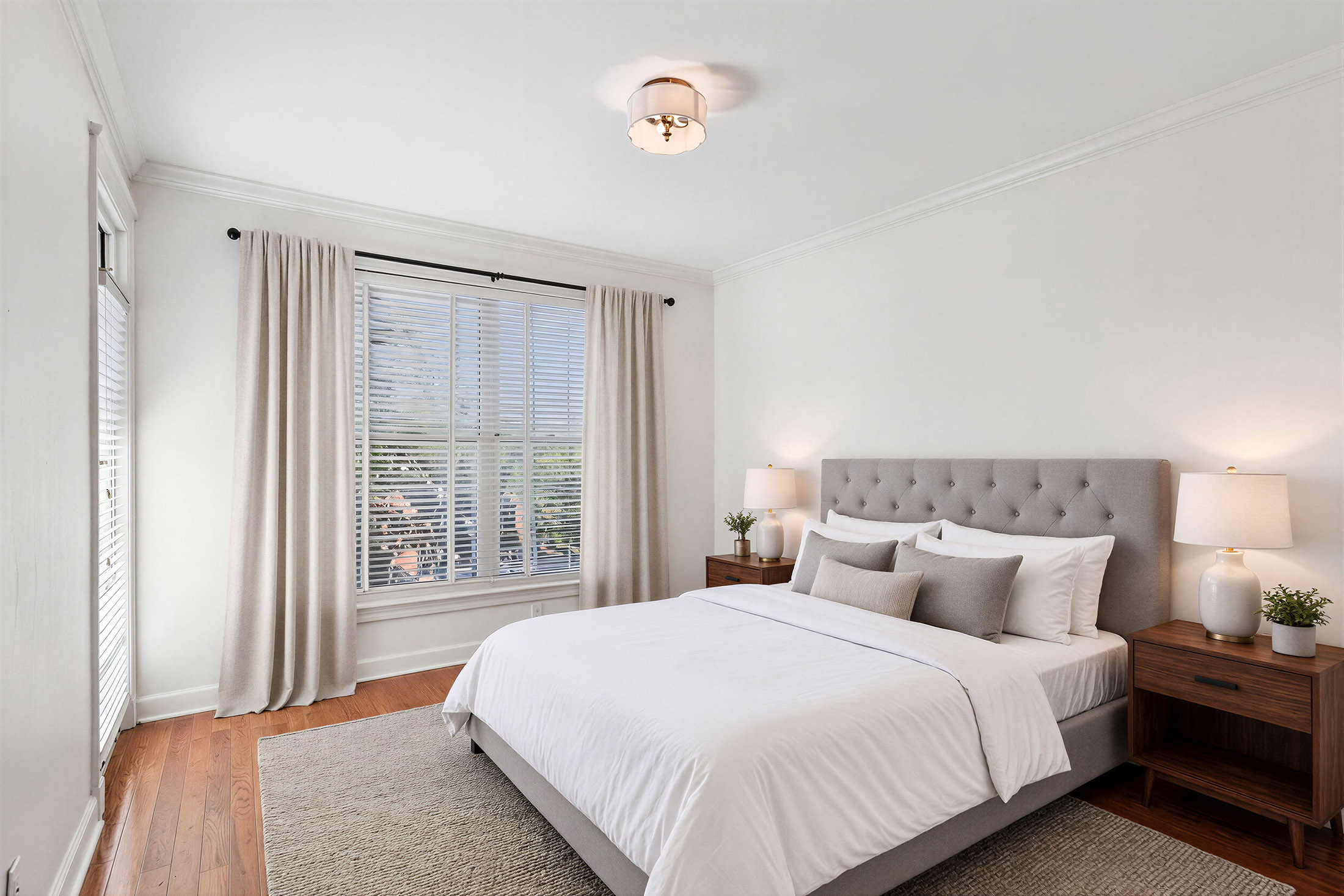  Well Maintained Unit in a Special Community - 物件實景