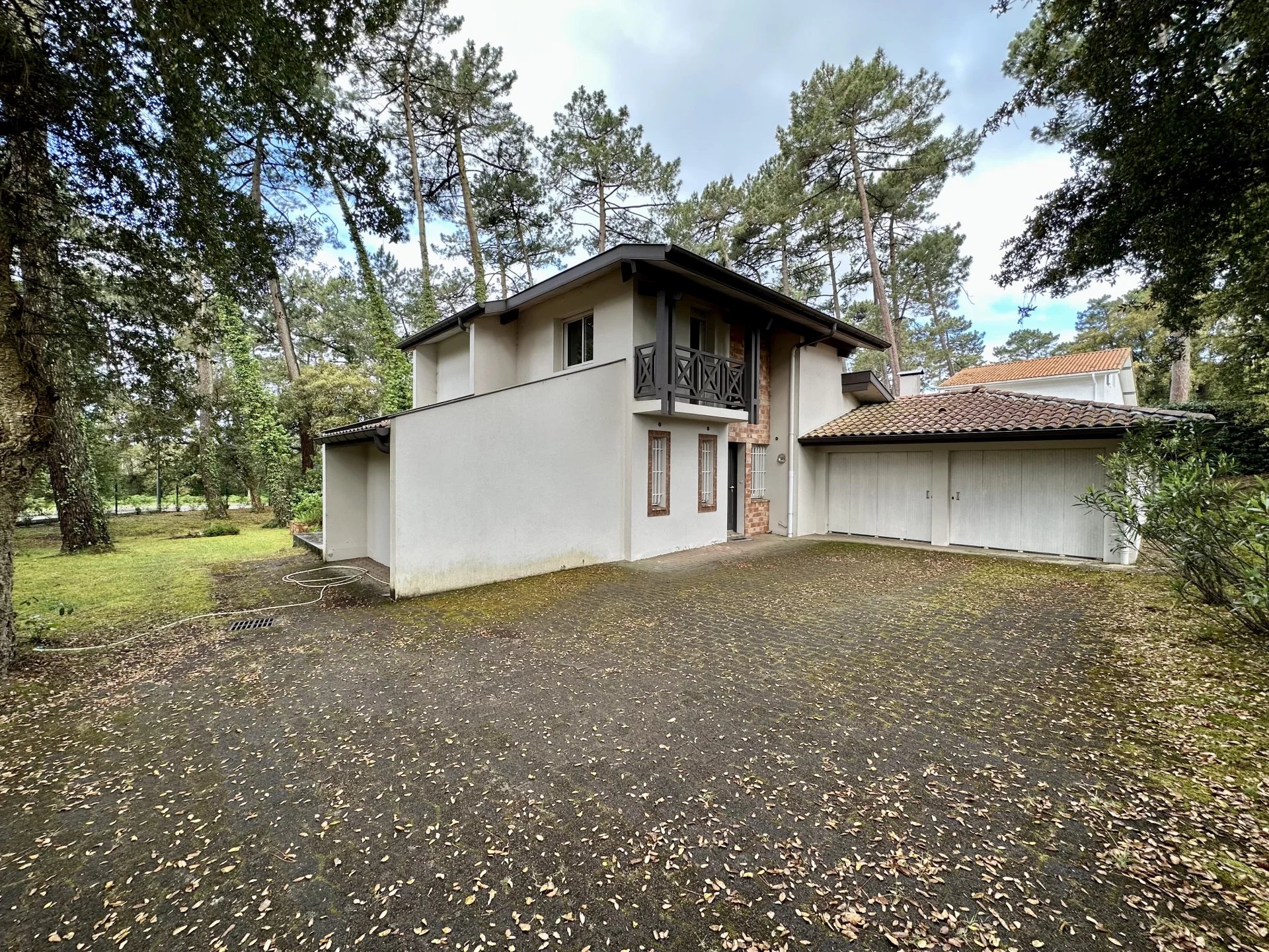 Hossegor, Aquitaine, 40150, FR, ,Residential,For Sale,1266022