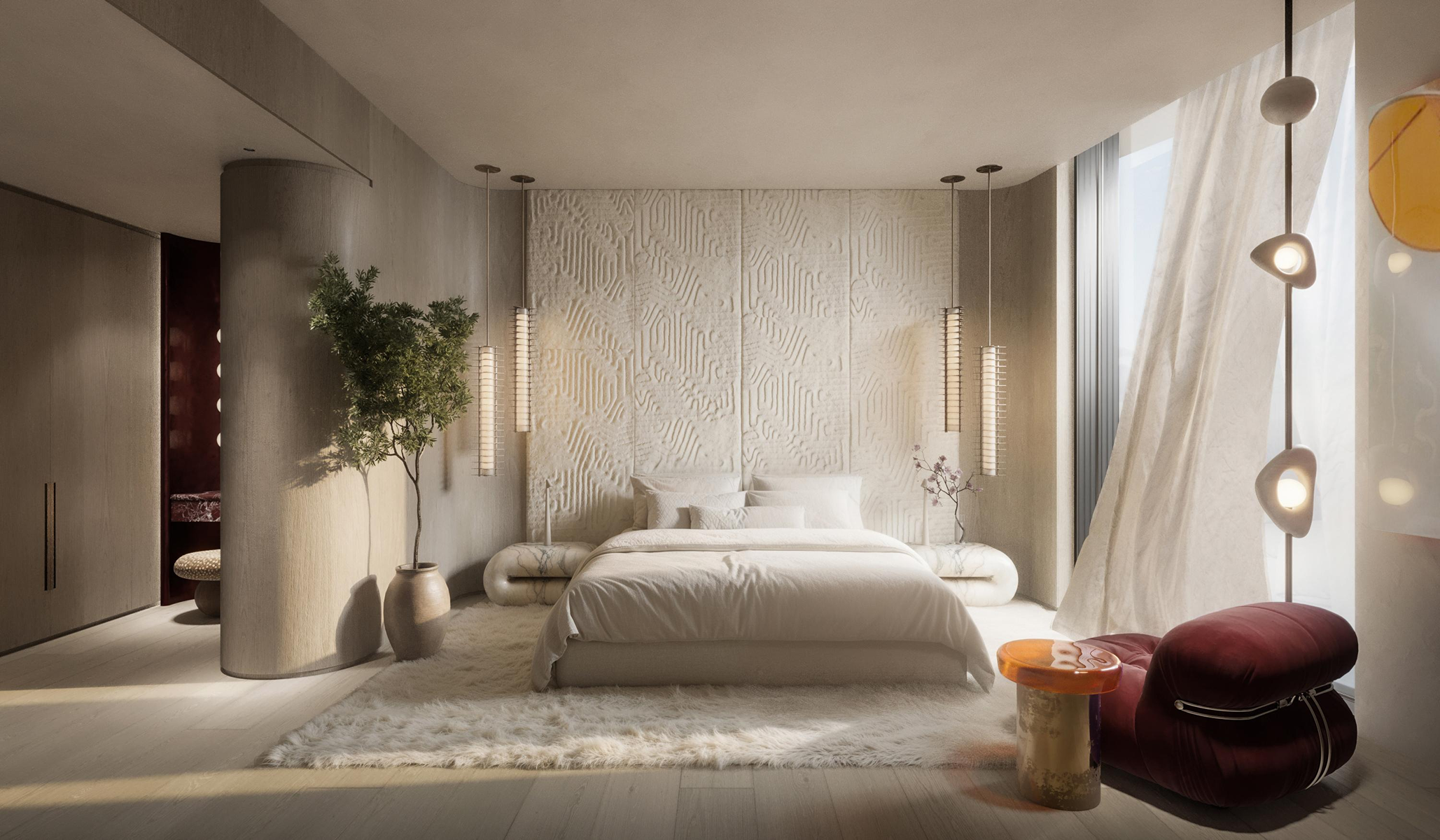  Exclusive Residences in Ibiza - Dec - 物件實景