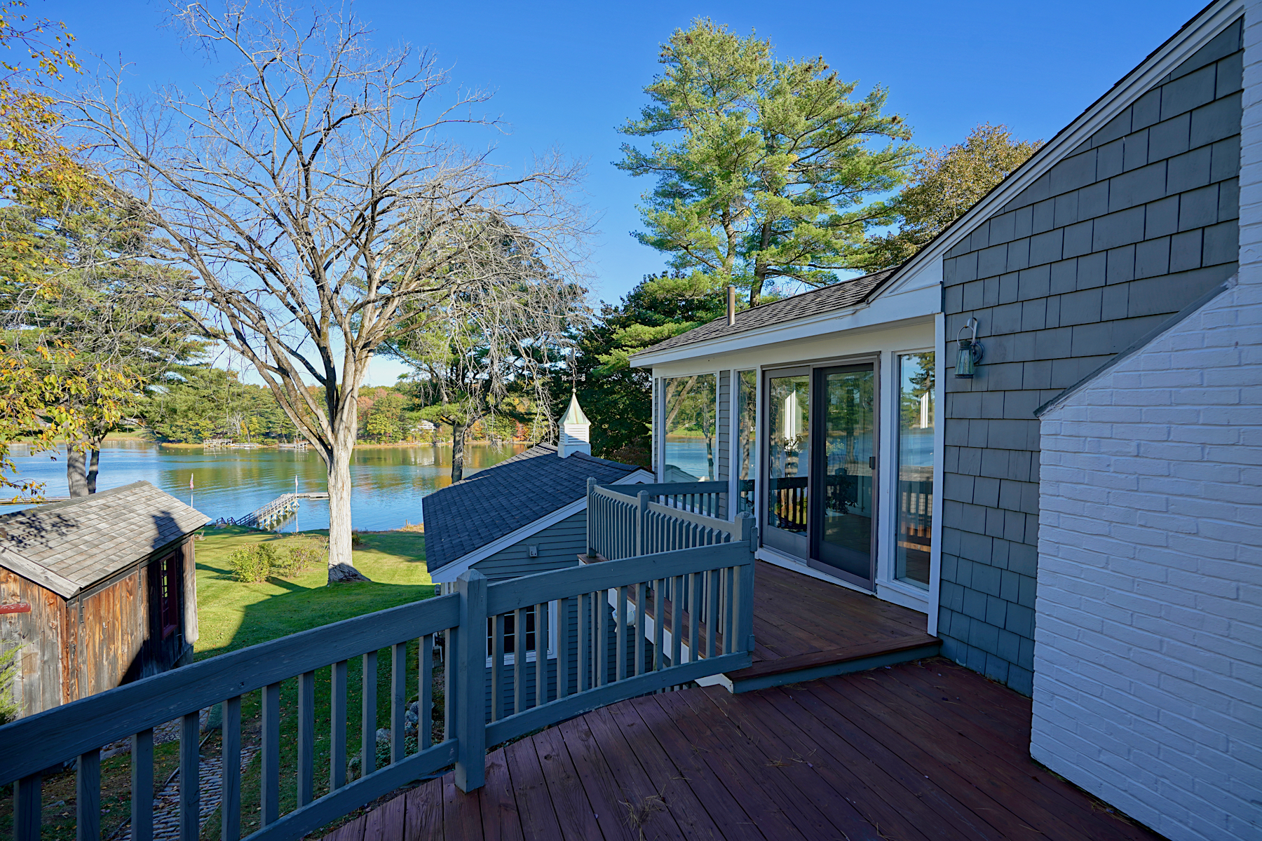  12 Roberts Road, Dover NH - 物件實景