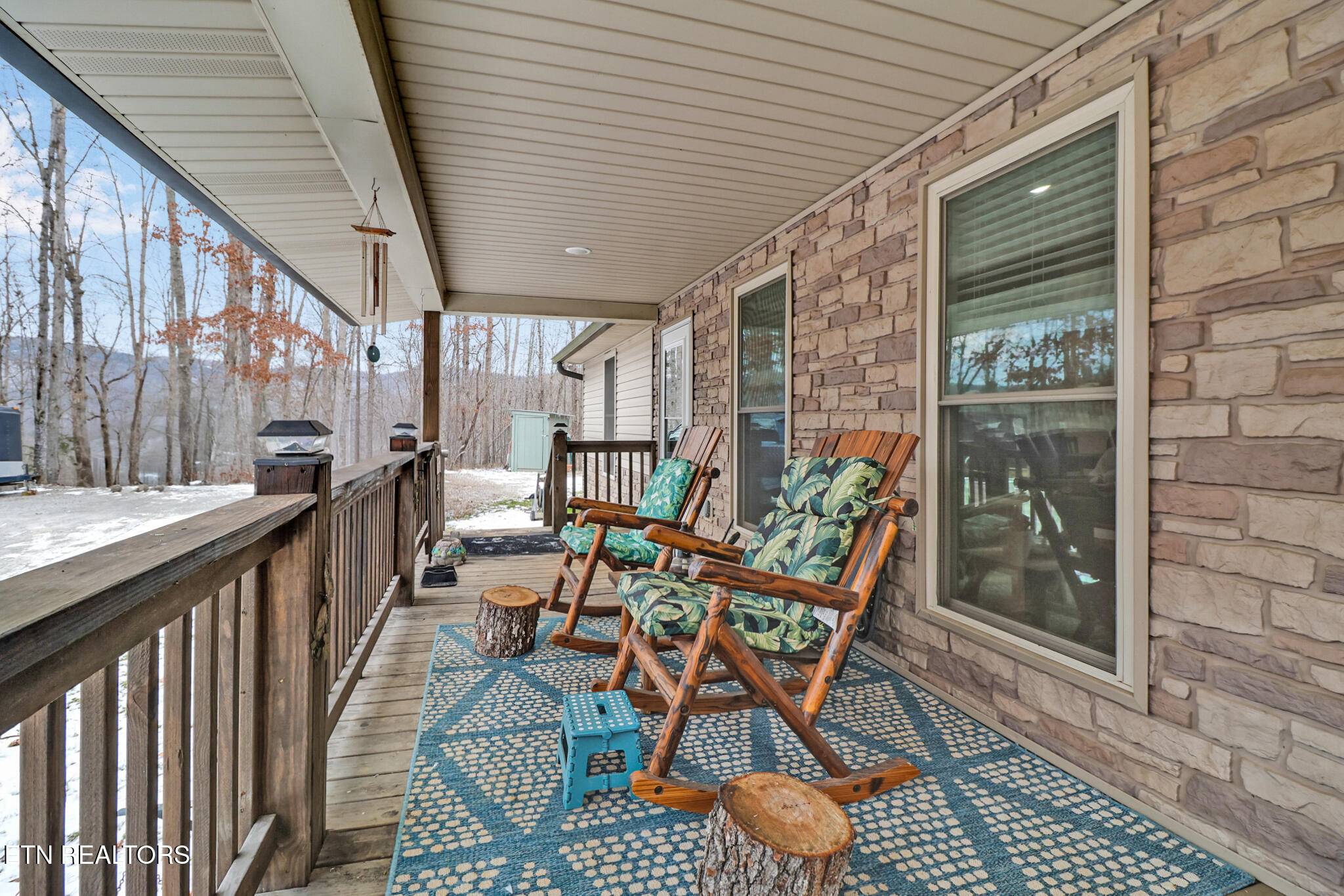 Jamestown, Tennessee, 38556, United States, 4 Bedrooms Bedrooms, ,3 BathroomsBathrooms,Residential,For Sale,2017691