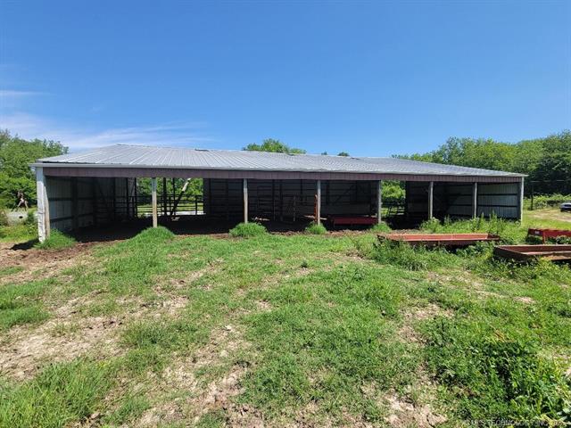 Eufaula, Oklahoma, 74432, United States, ,Residential,For Sale,1823392
