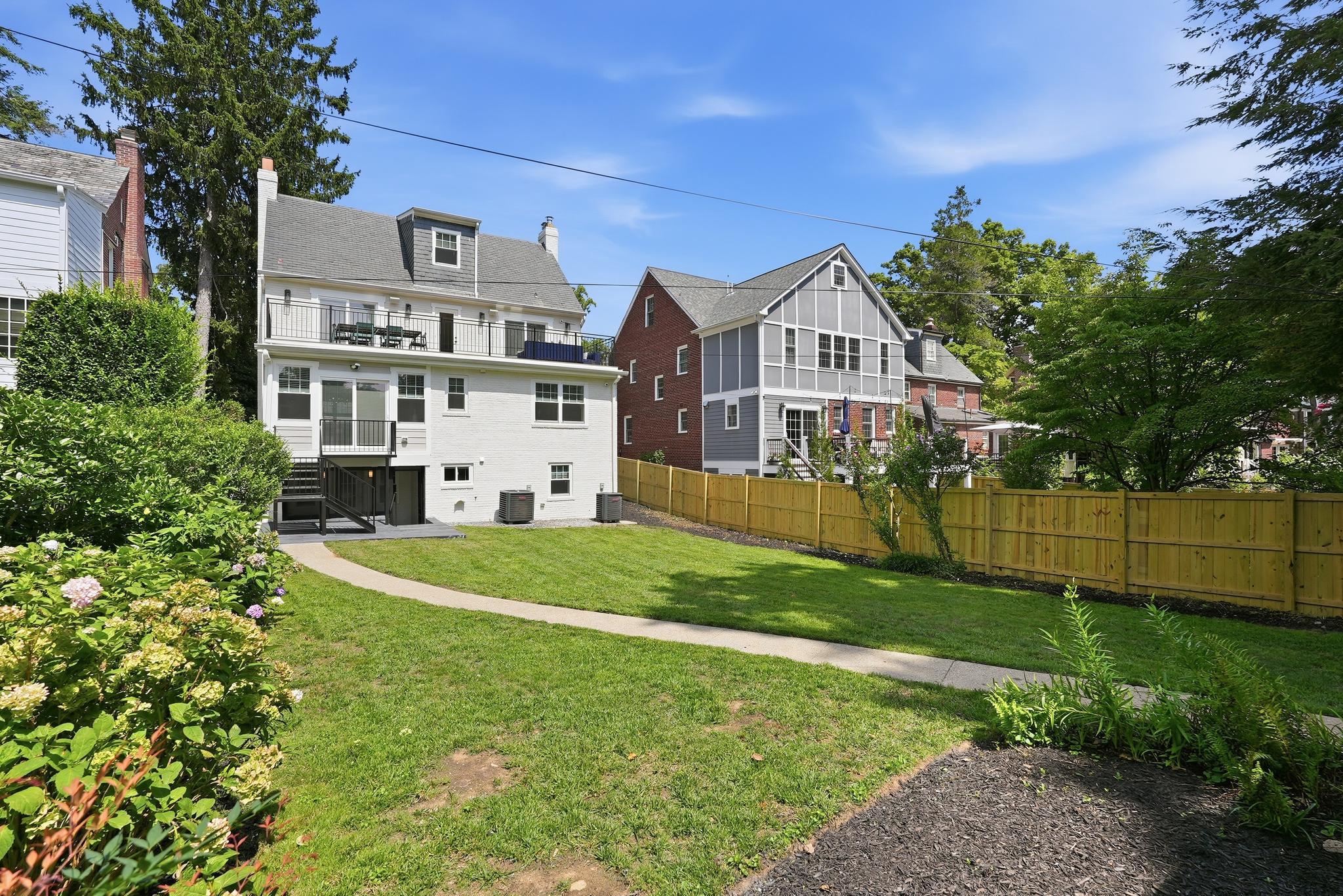  6635 Western Avenue NW, Washington, DC, 20015 - 物件實景