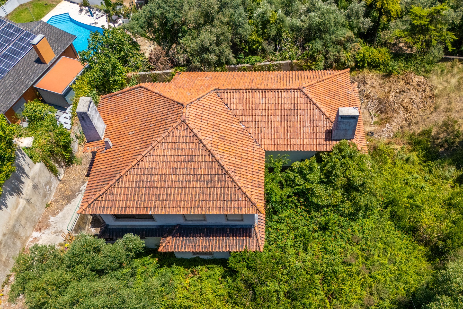  Detached house, 5 bedrooms, for Sale - 物件實景