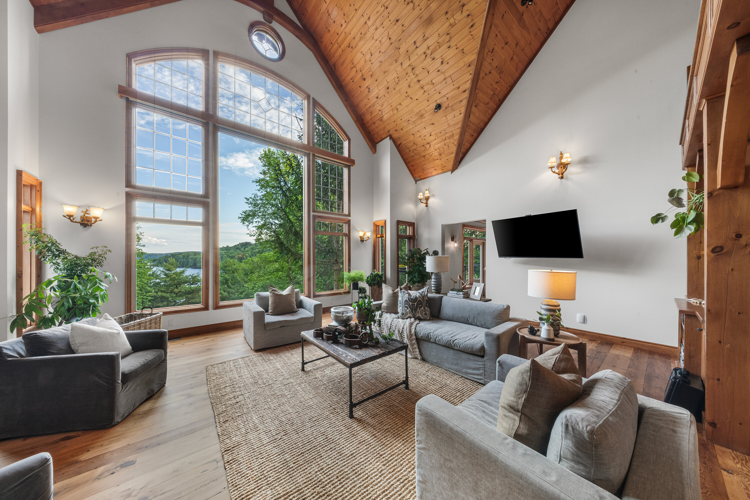  Lakefront Cottage Retreat - 物件實景
