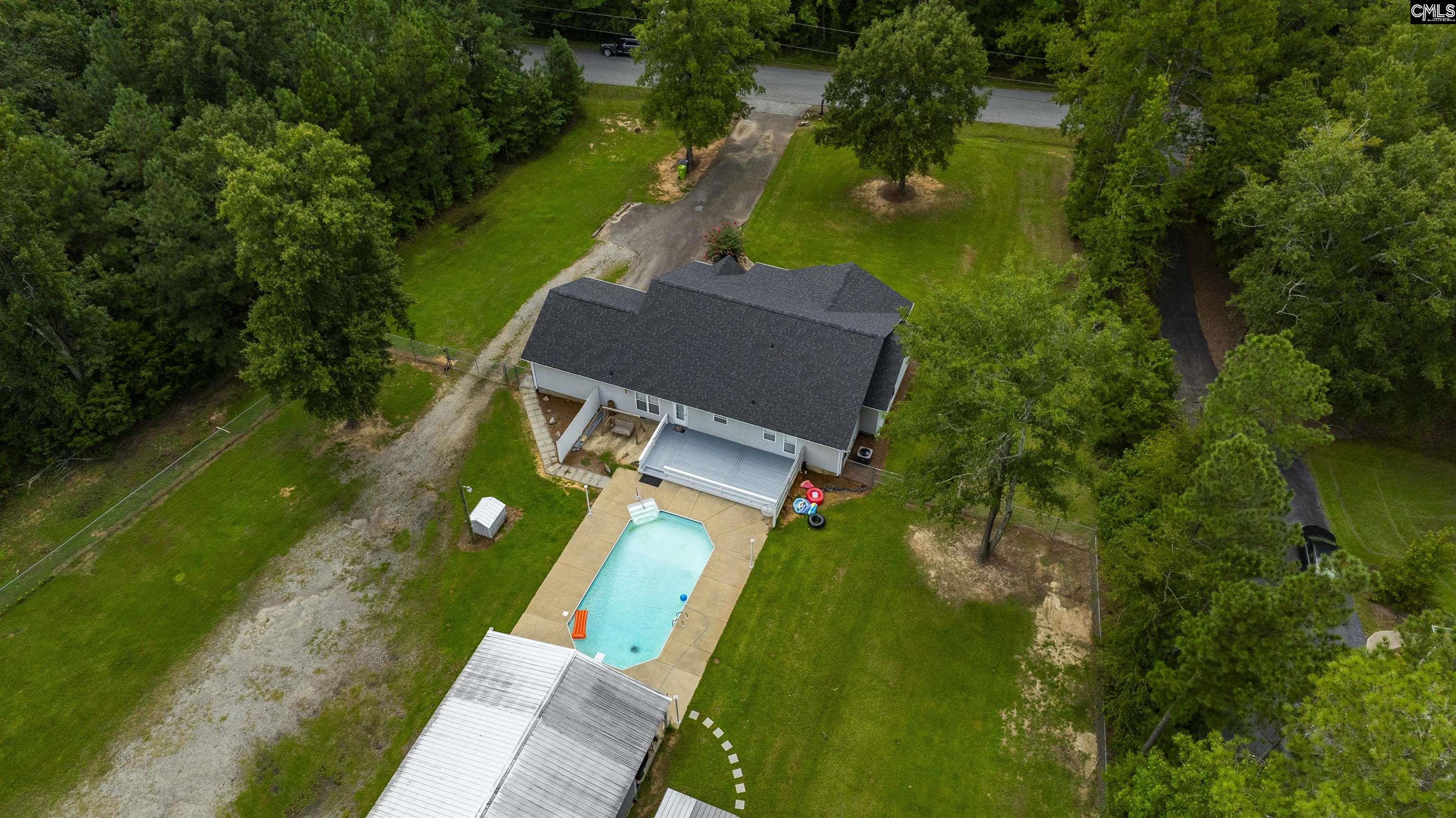 Prosperity, South Carolina, 29127, United States, 4 Bedrooms Bedrooms, ,3 BathroomsBathrooms,Residential,For Sale,1932578