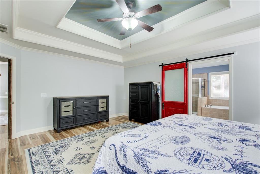 Buford, Georgia, 30518, United States, 4 Bedrooms Bedrooms, ,3 BathroomsBathrooms,Residential,For Sale,1836977