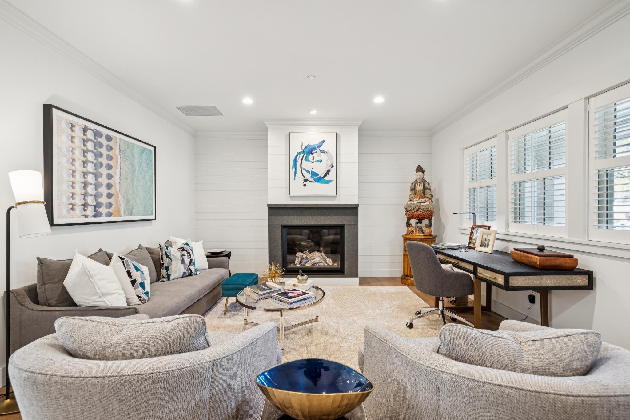  Stunning Marin Country Club Estate - 物件實景