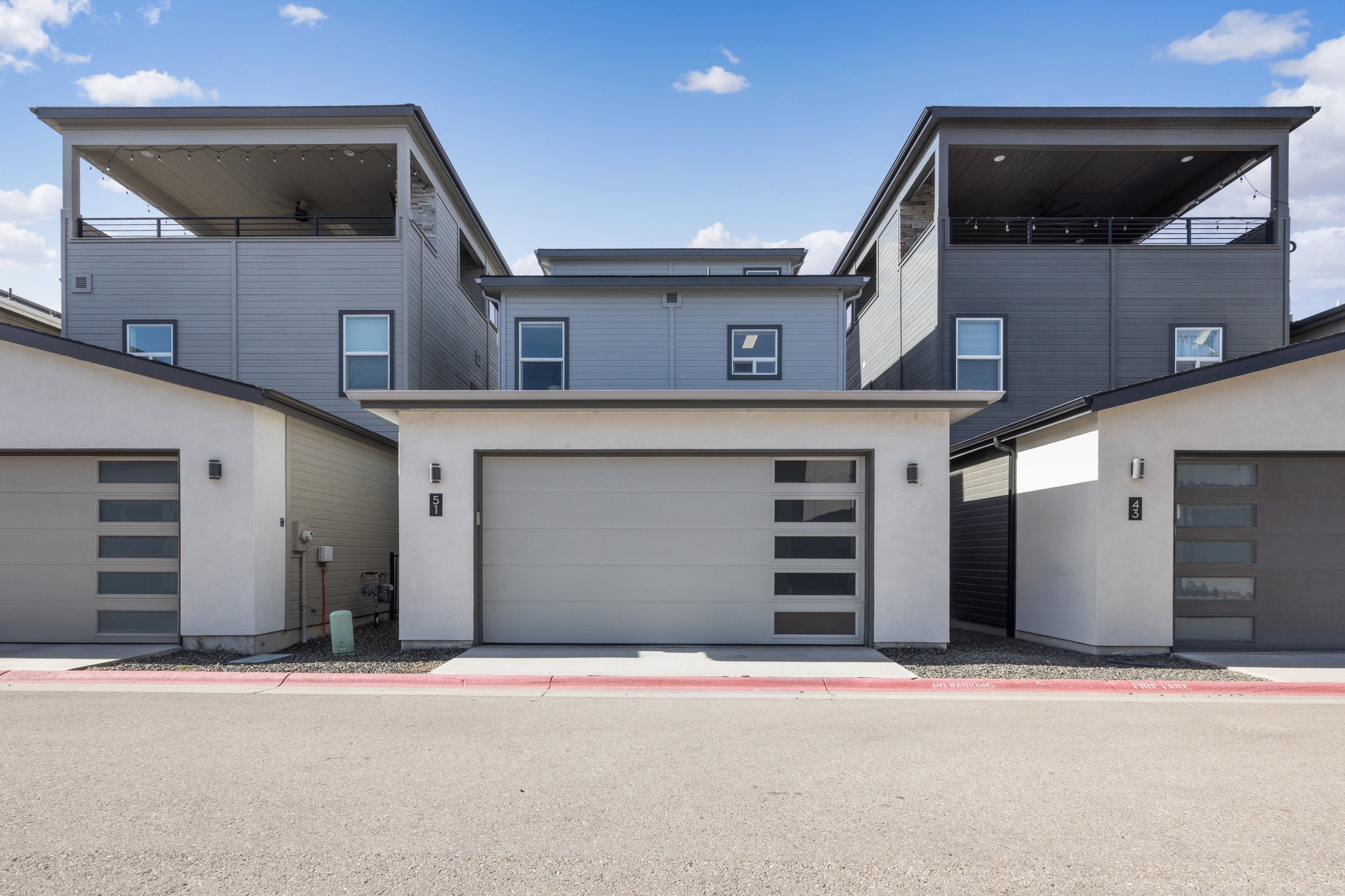  Contemporary elegance meets elevated living in the heart of downtown Eagle - 物件實景
