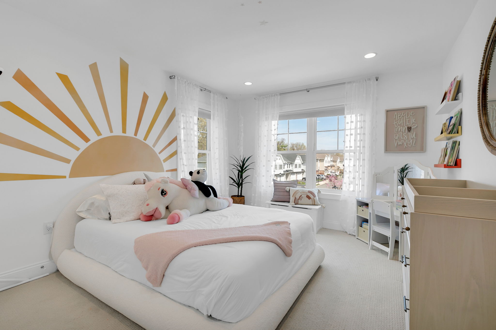  2 Foulks Terrace - 物件實景