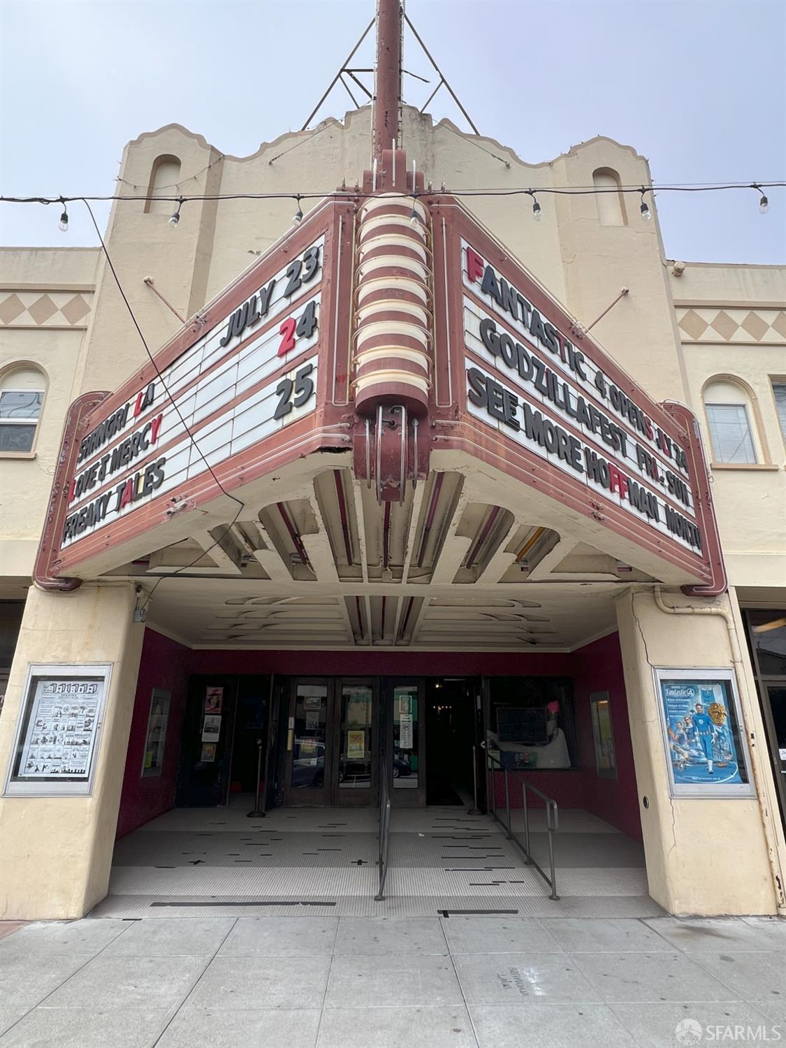 San Francisco, California, 94121, United States, 9 Bedrooms Bedrooms, ,3 BathroomsBathrooms,Residential,For Sale,1902692