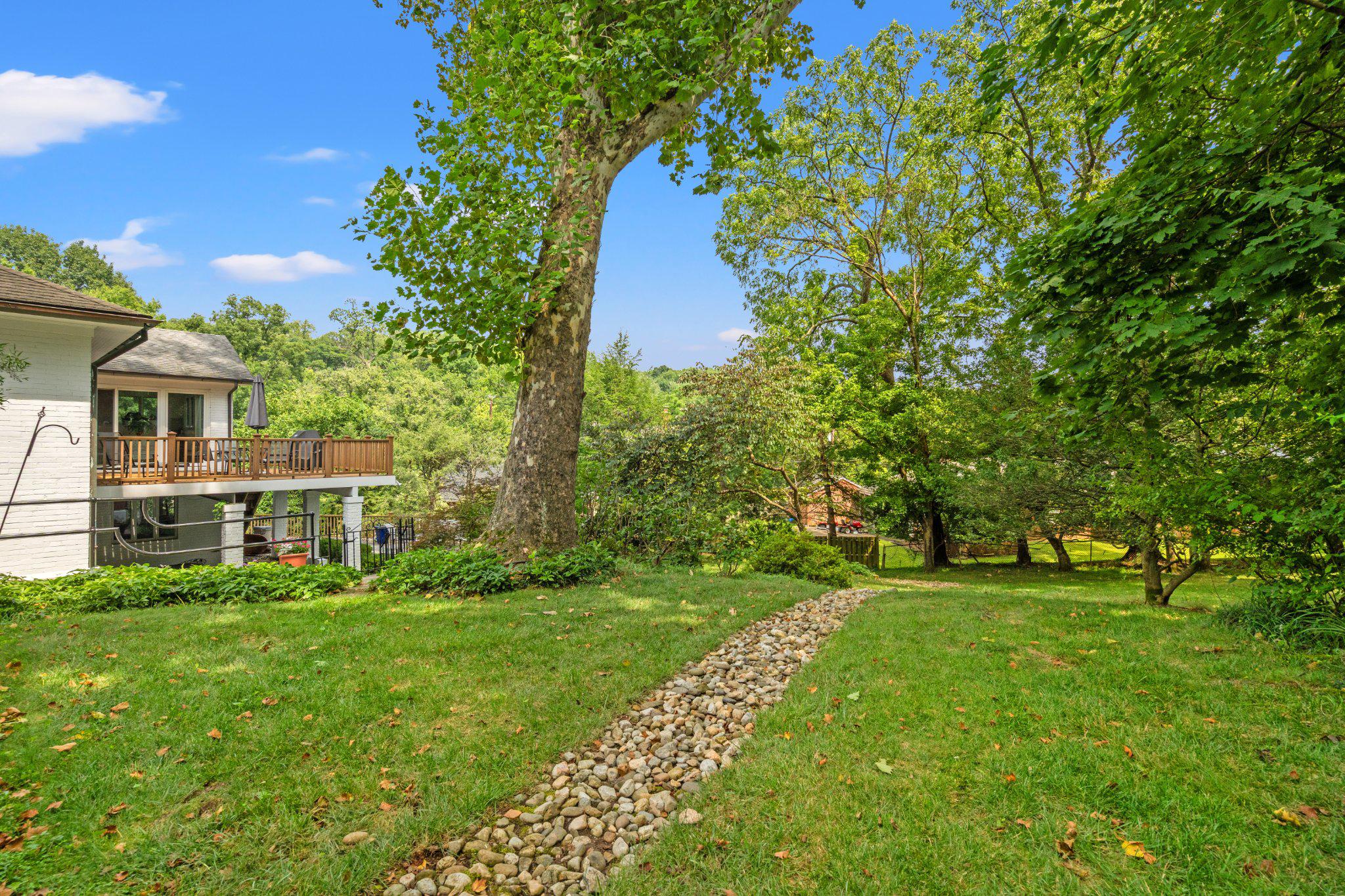  9219 Levelle Drive, Chevy Chase, MD, 20815 - 物件實景