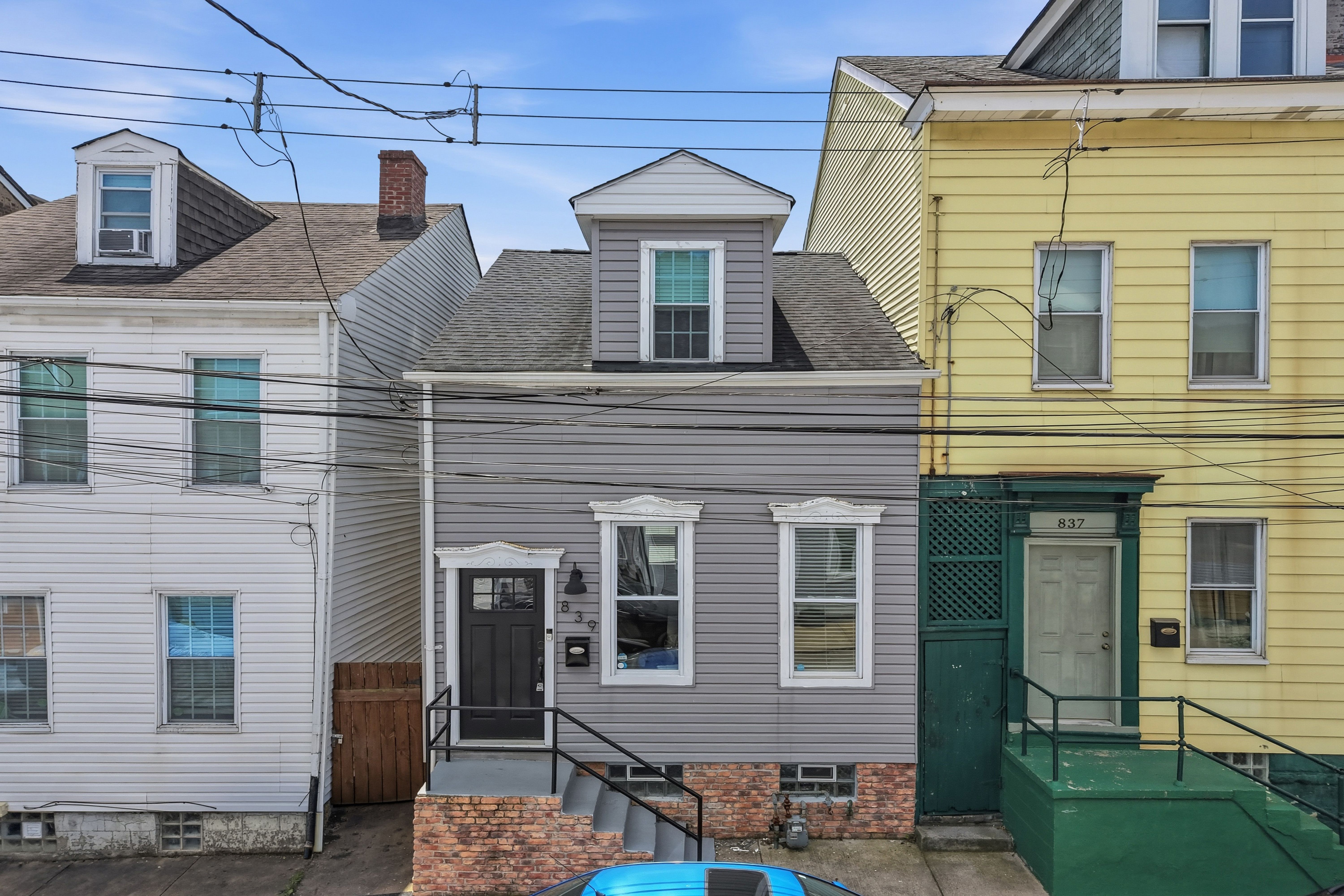  839 Tripoli Street, Pittsburgh, PA 15212 - 物件實景
