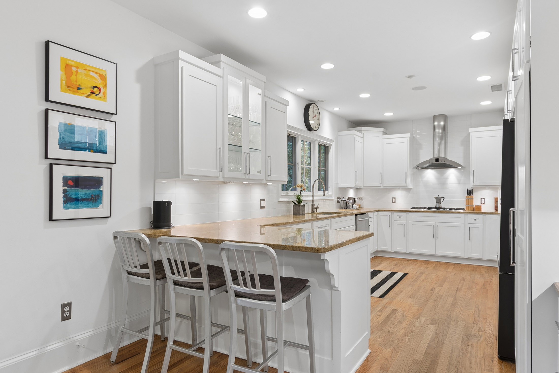  Privacy, Style, and Comfort in Coveted Buckhead Location - 物件實景