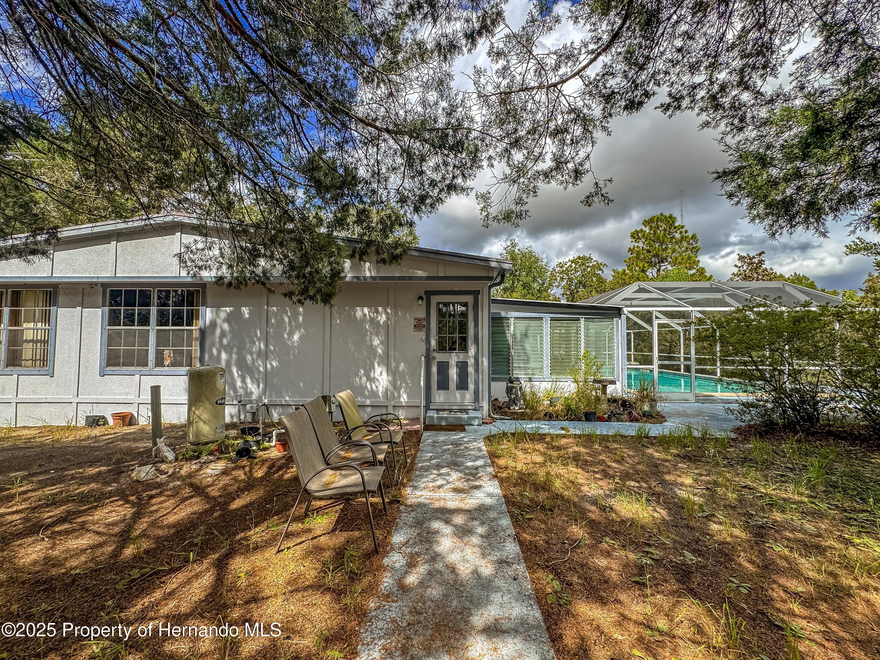 Brooksville, Florida, 34613, United States, 4 Bedrooms Bedrooms, ,2 BathroomsBathrooms,Residential,For Sale,1975088